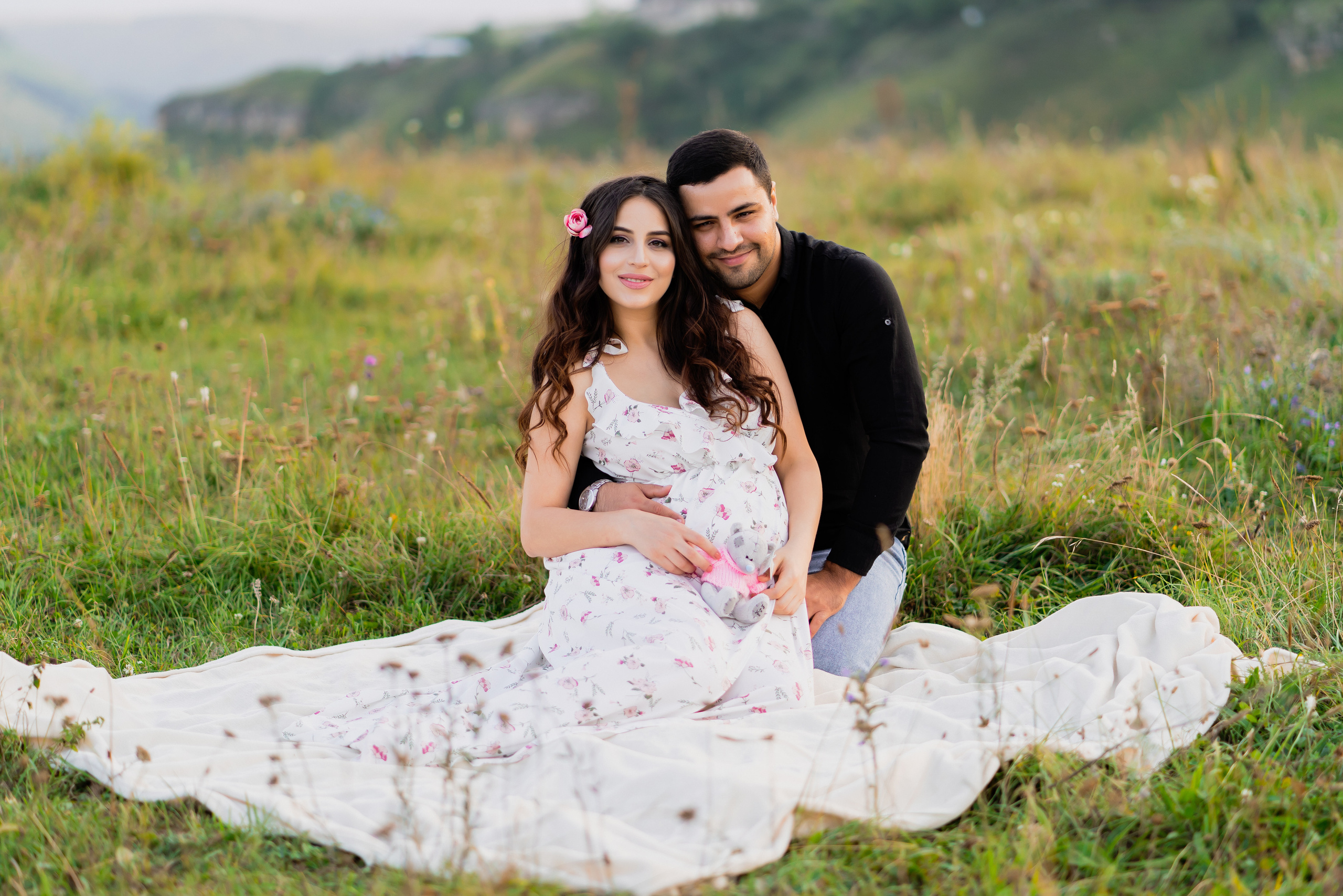 В ОЖИДАНИИ ЧУДА. Фото и видео-съемка Андраник Хачатурян