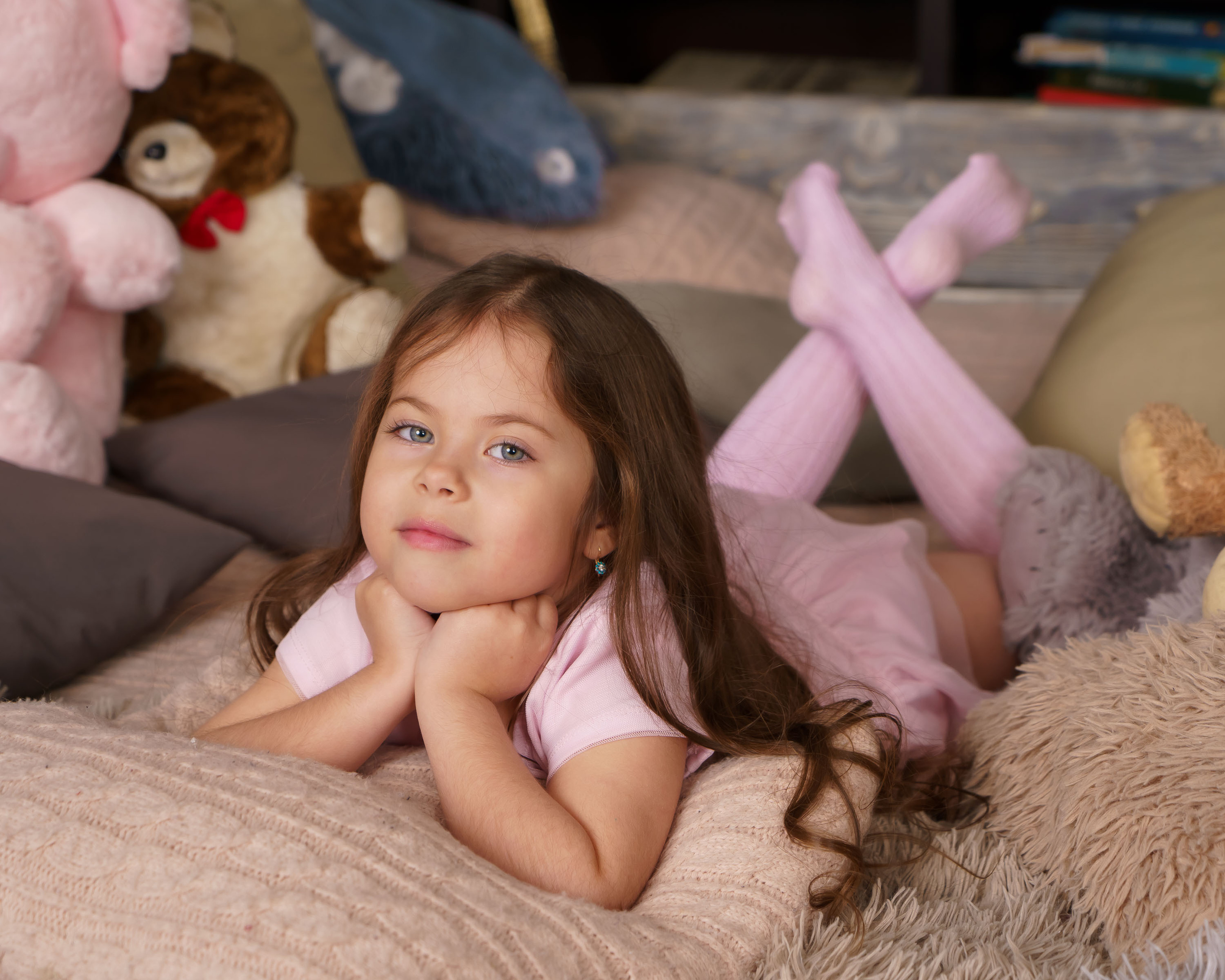 ДЕТИ. Фото и видео-съемка Андраник Хачатурян