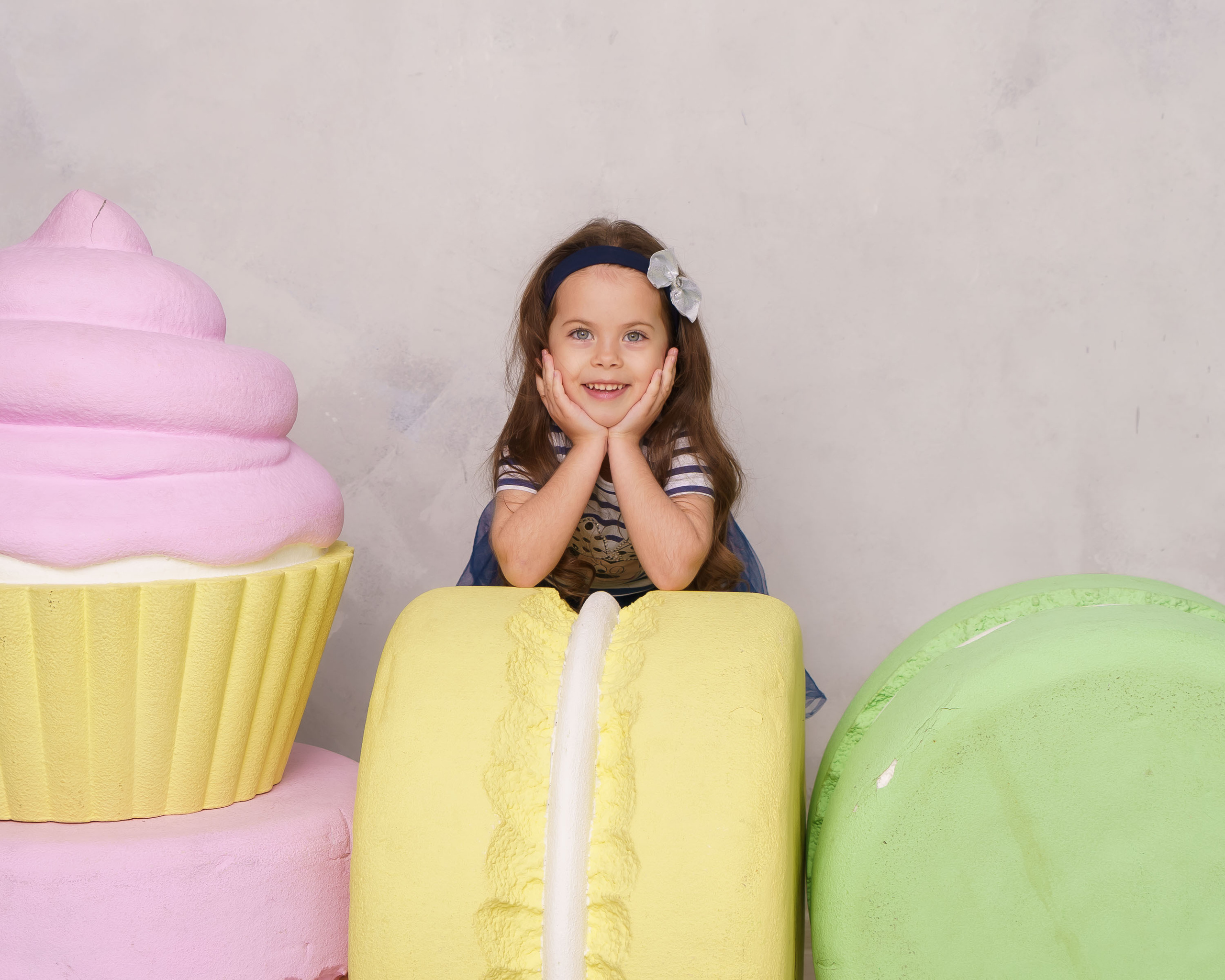 ДЕТИ. Фото и видео-съемка Андраник Хачатурян