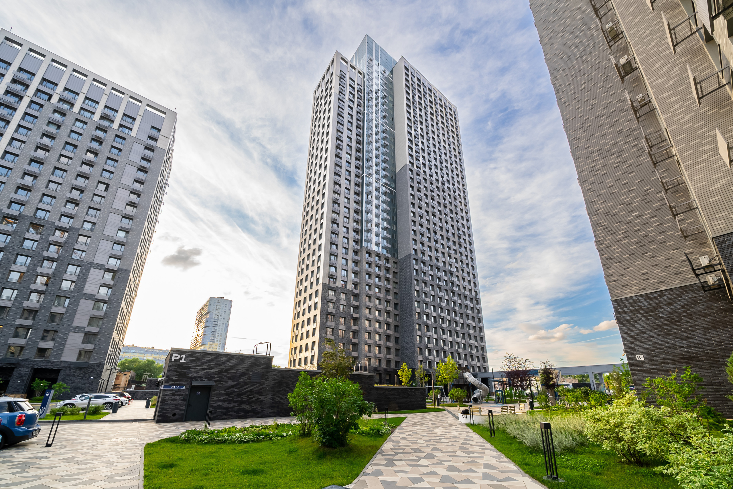 НЕДВИЖИМОСТЬ. Фото и видео-съемка Андраник Хачатурян