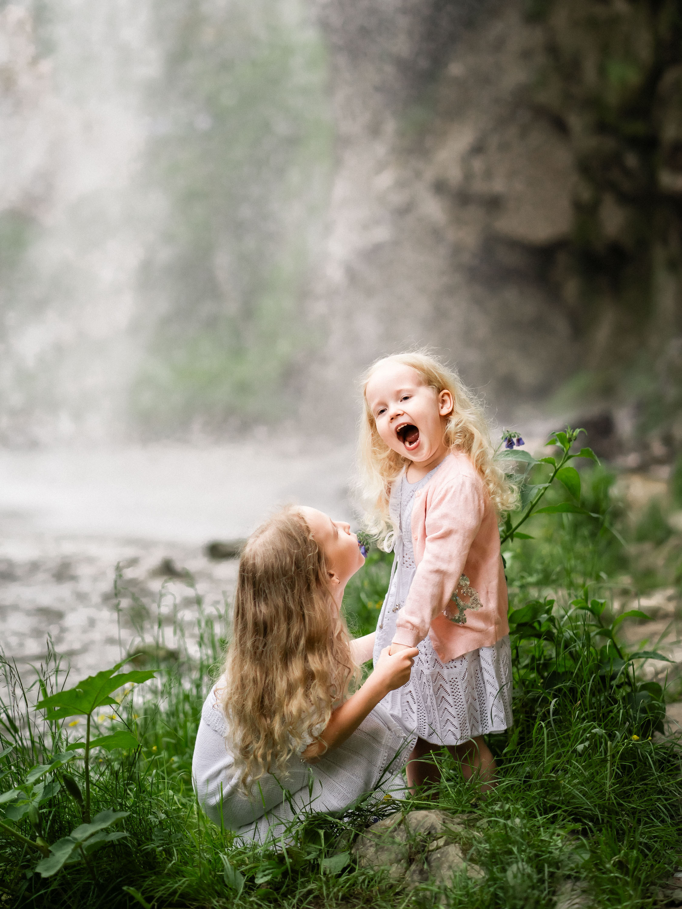 ДЕТИ. Фото и видео-съемка Андраник Хачатурян