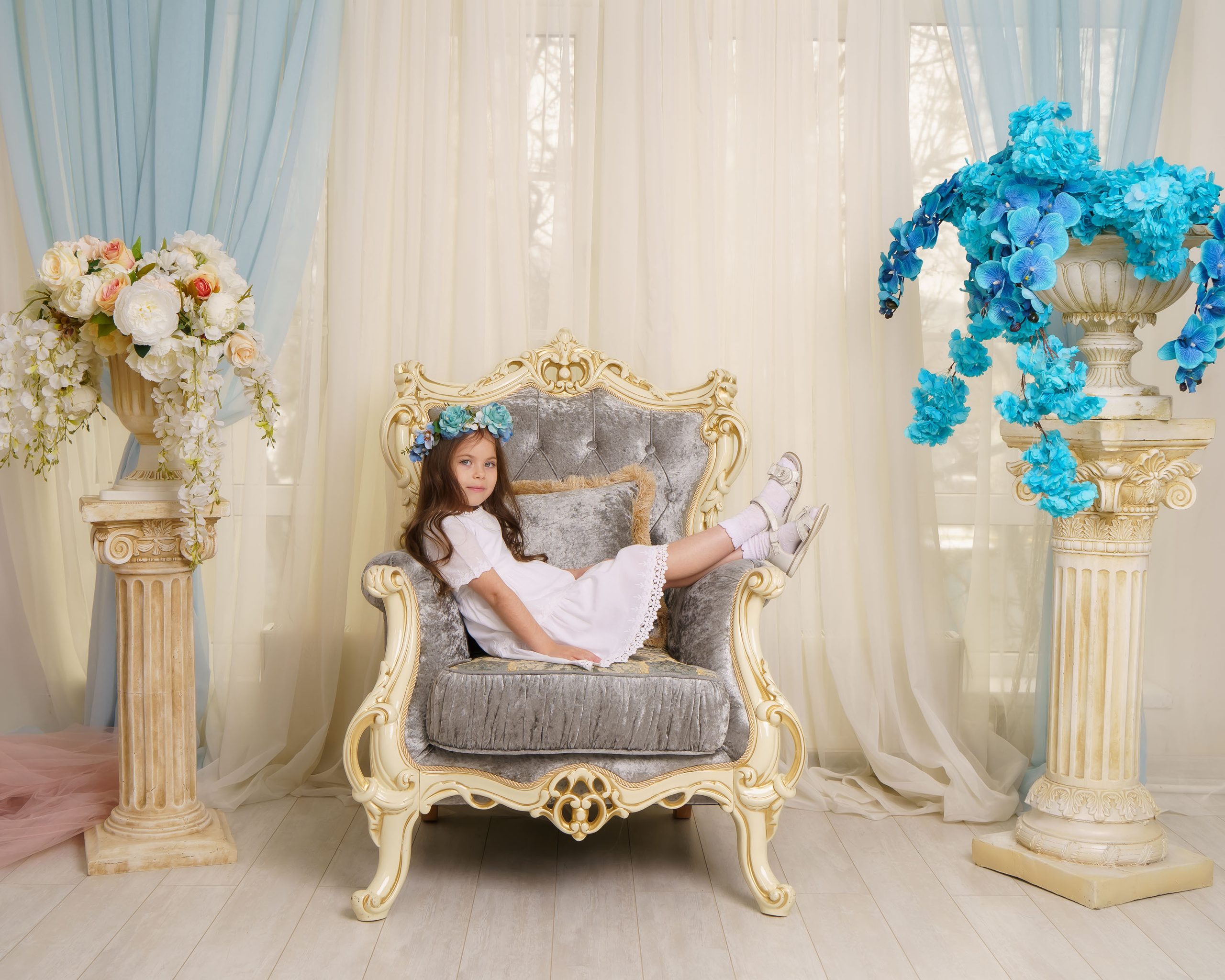 ДЕТИ. Фото и видео-съемка Андраник Хачатурян