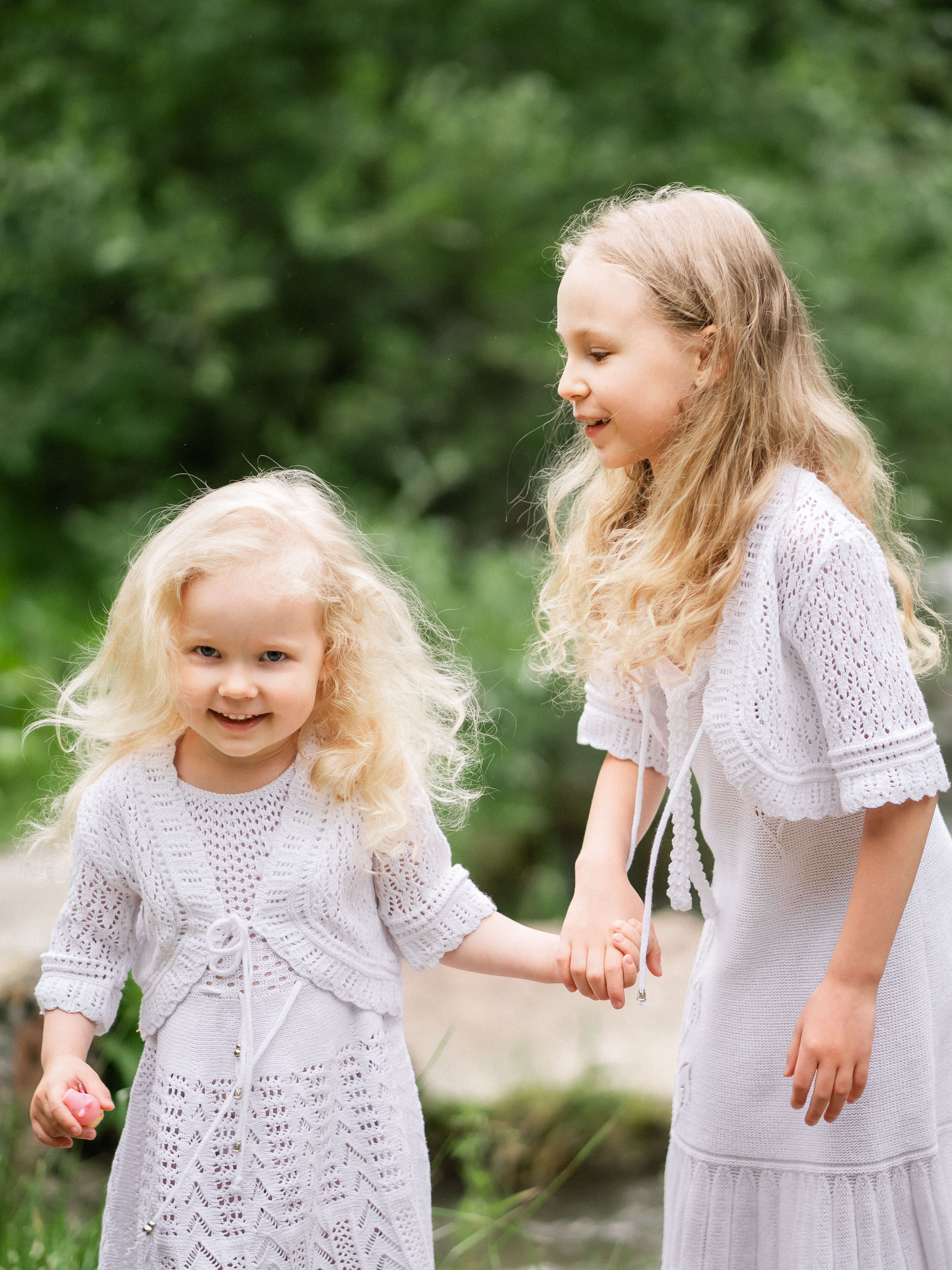ДЕТИ. Фото и видео-съемка Андраник Хачатурян