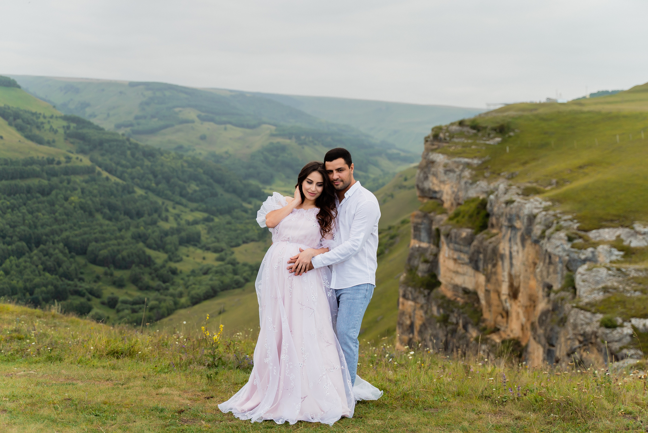 В ОЖИДАНИИ ЧУДА. Фото и видео-съемка Андраник Хачатурян