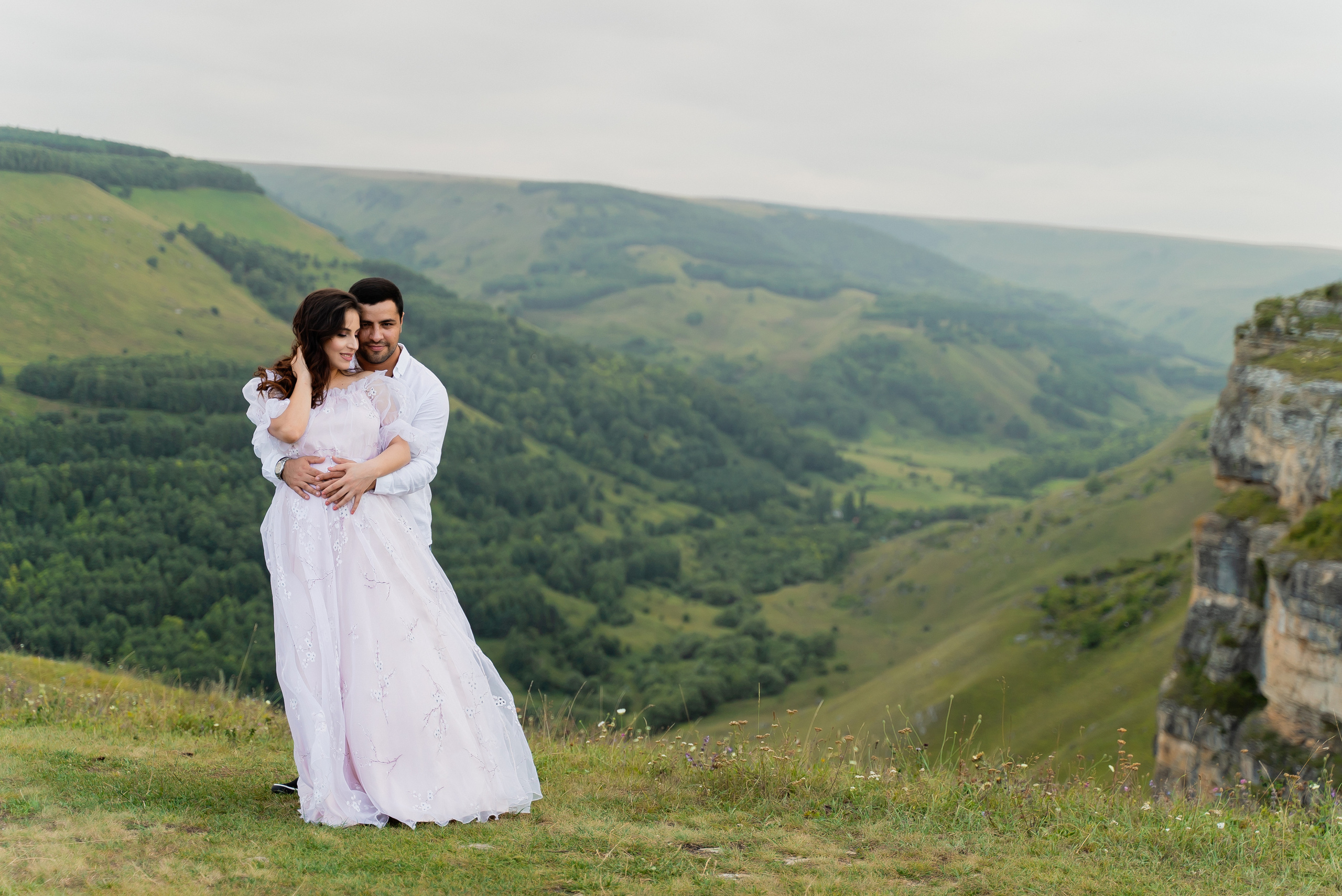 В ОЖИДАНИИ ЧУДА. Фото и видео-съемка Андраник Хачатурян