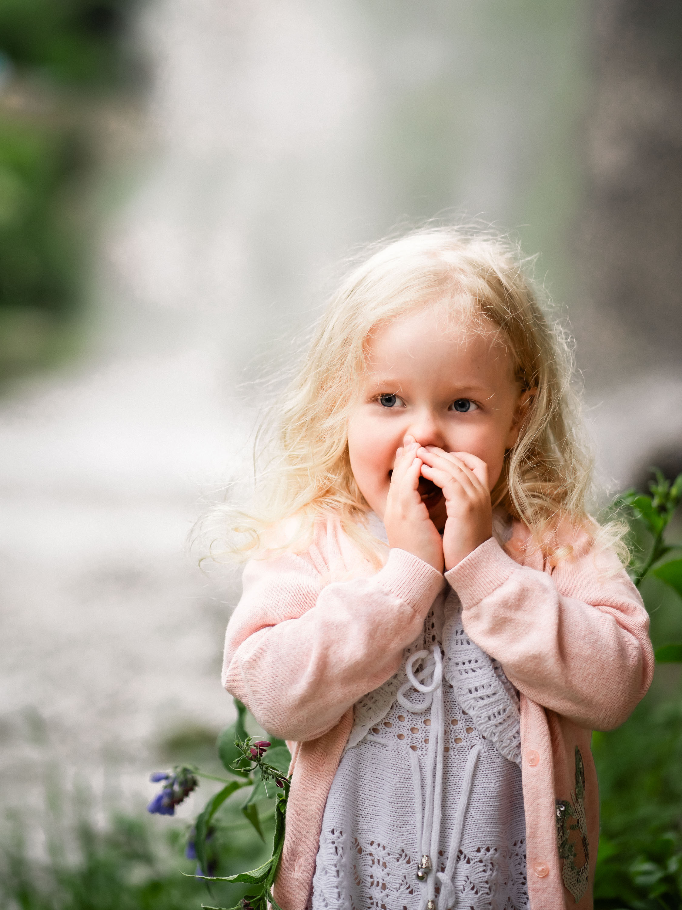 ДЕТИ. Фото и видео-съемка Андраник Хачатурян