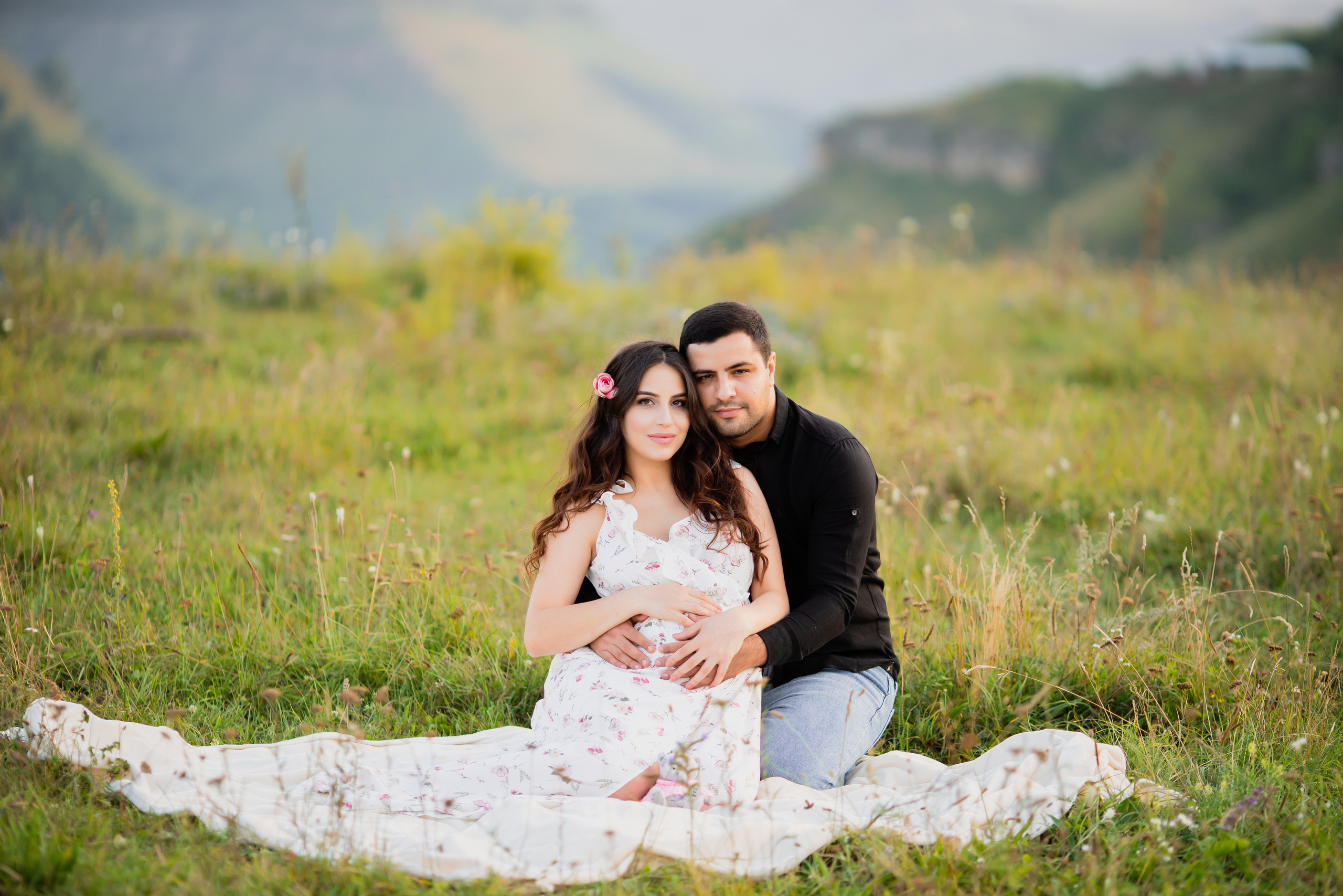 В ОЖИДАНИИ ЧУДА. Фото и видео-съемка Андраник Хачатурян