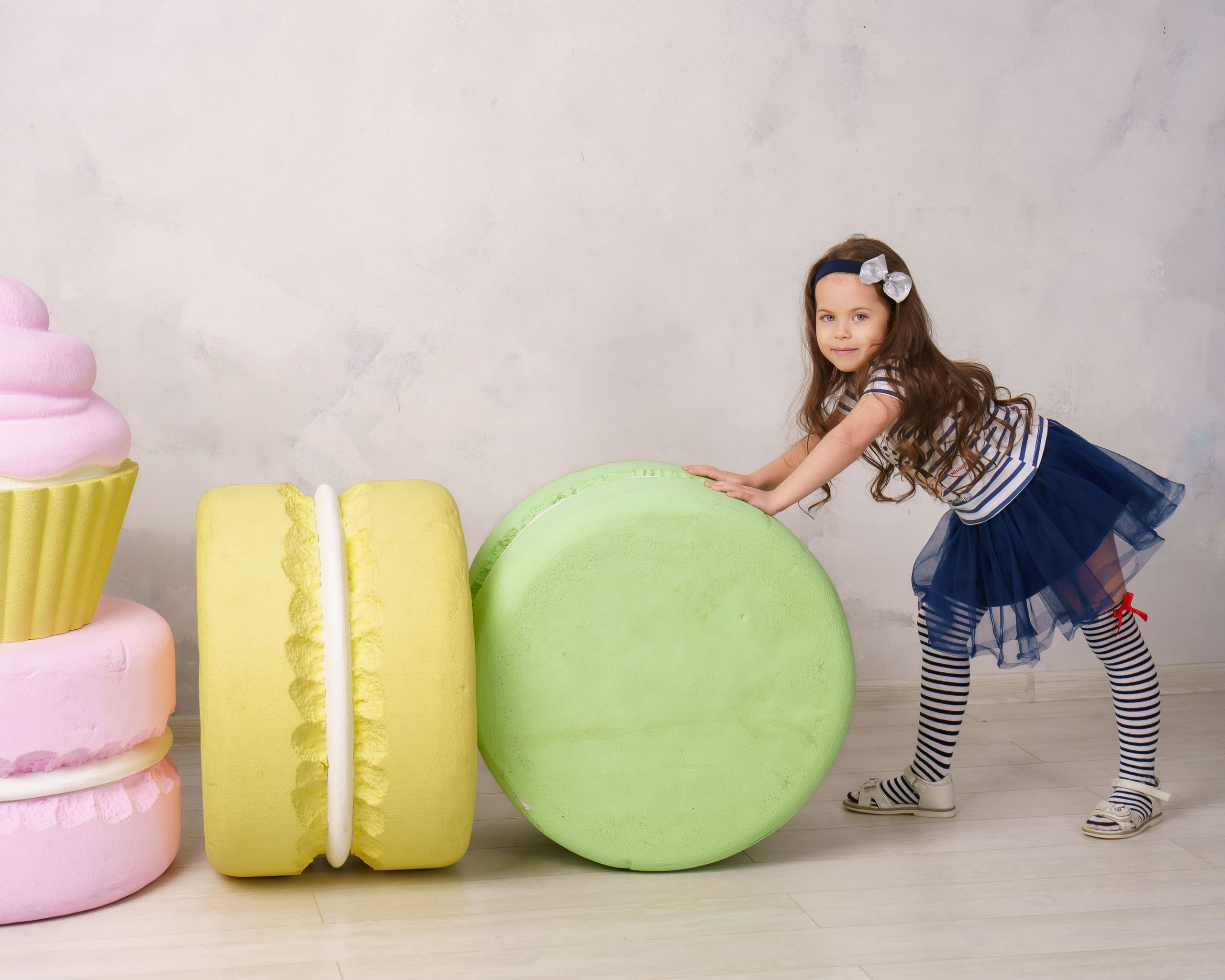 ДЕТИ. Фото и видео-съемка Андраник Хачатурян