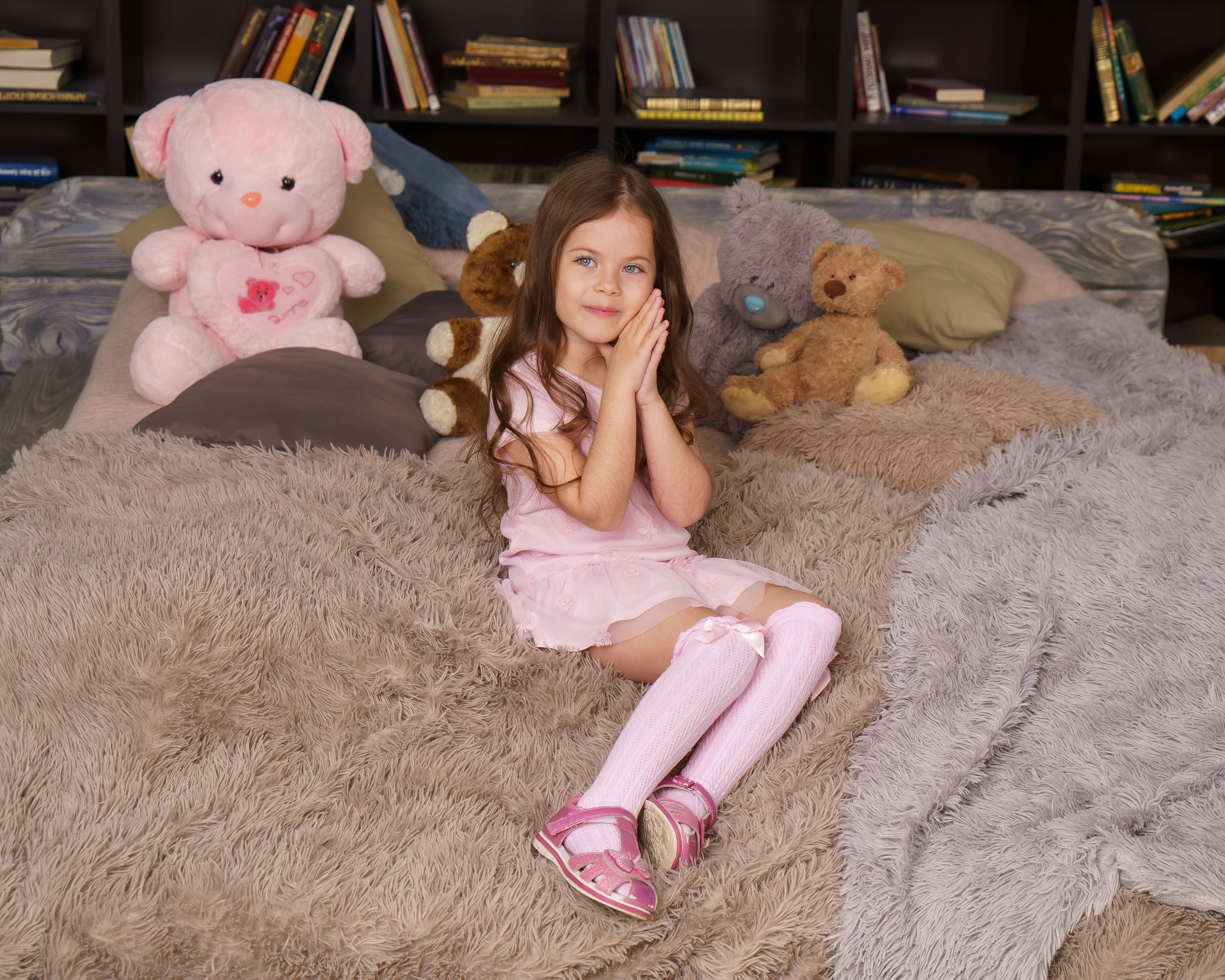 ДЕТИ. Фото и видео-съемка Андраник Хачатурян