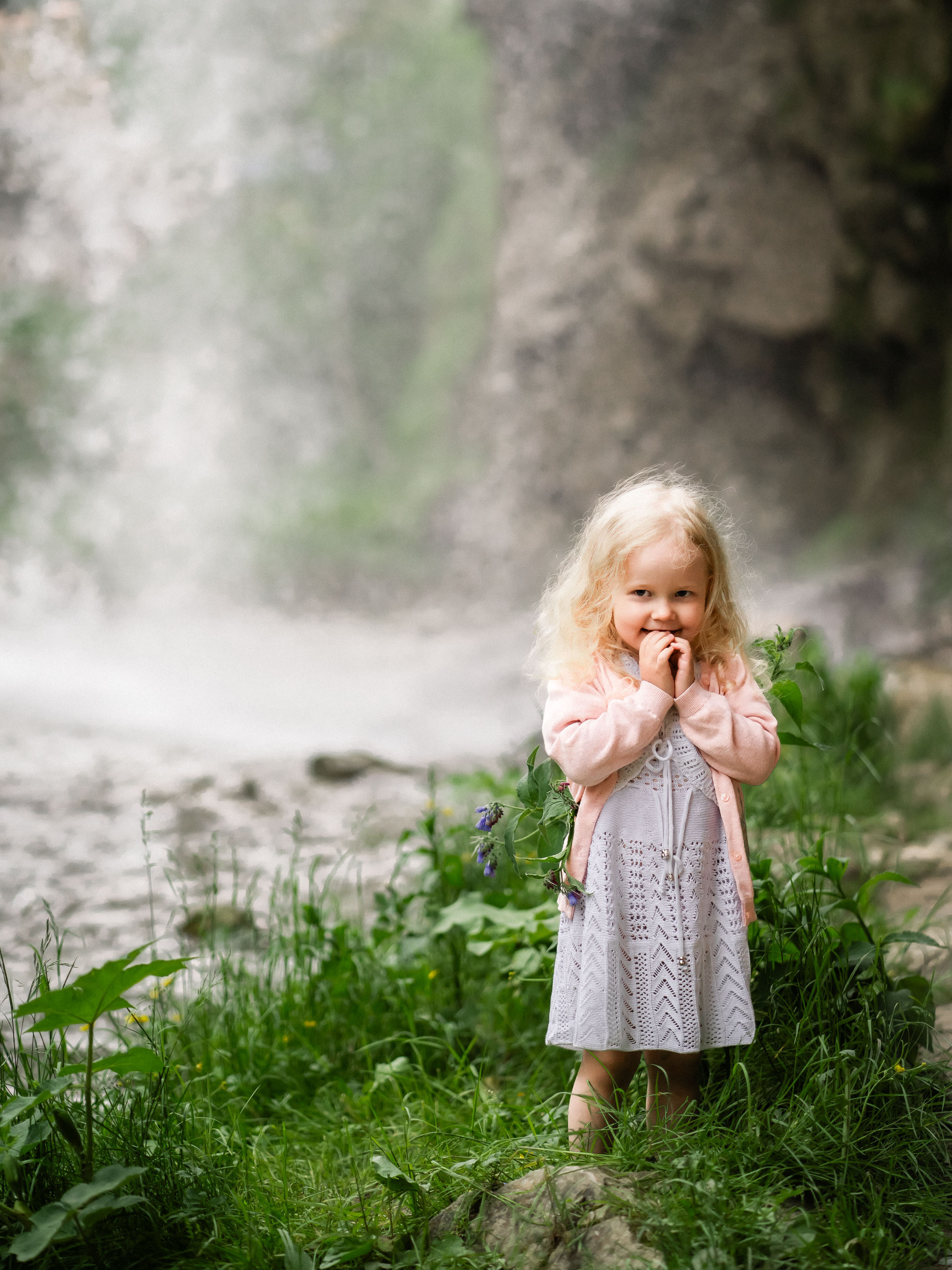 ДЕТИ. Фото и видео-съемка Андраник Хачатурян