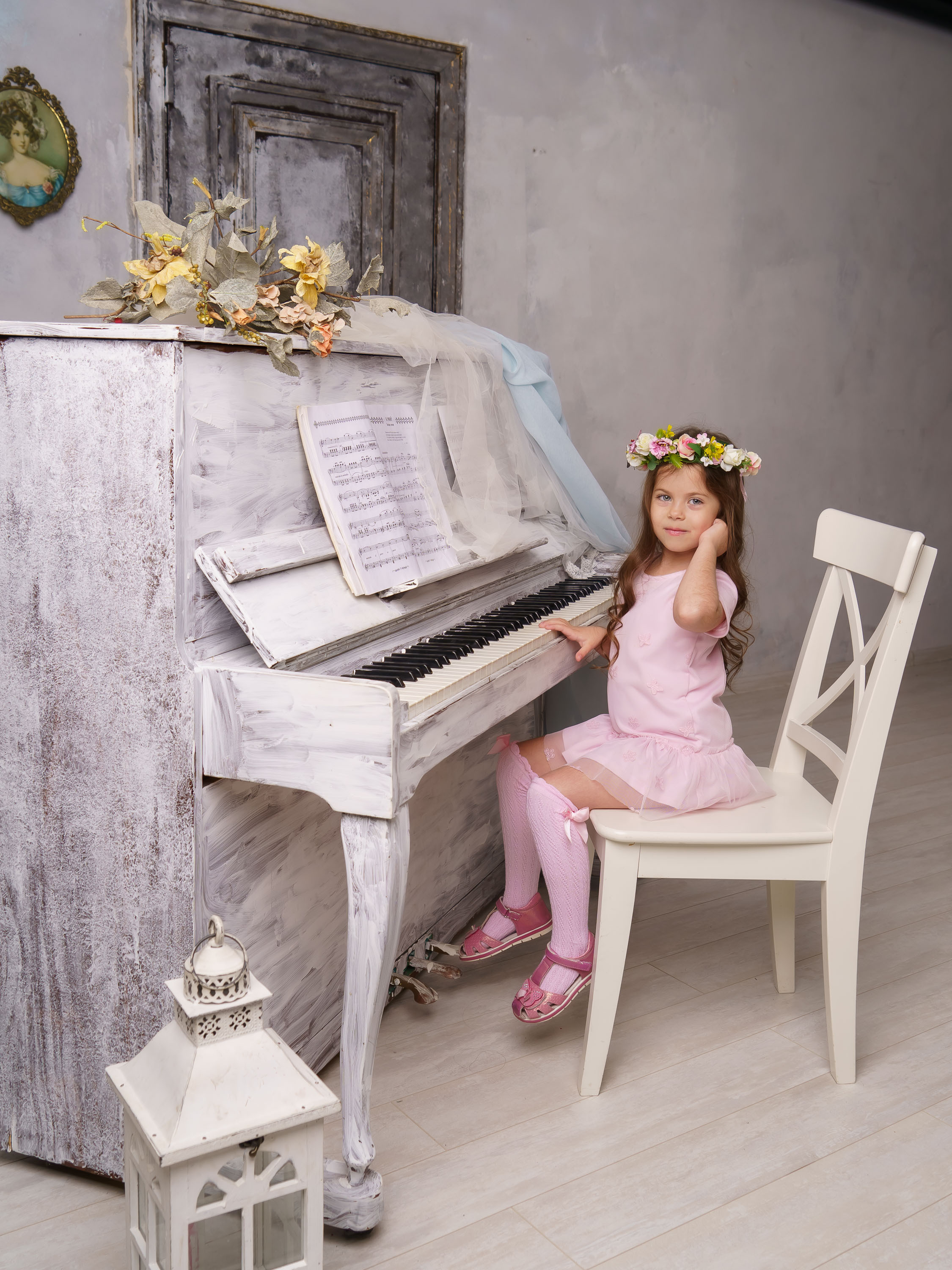 ДЕТИ. Фото и видео-съемка Андраник Хачатурян