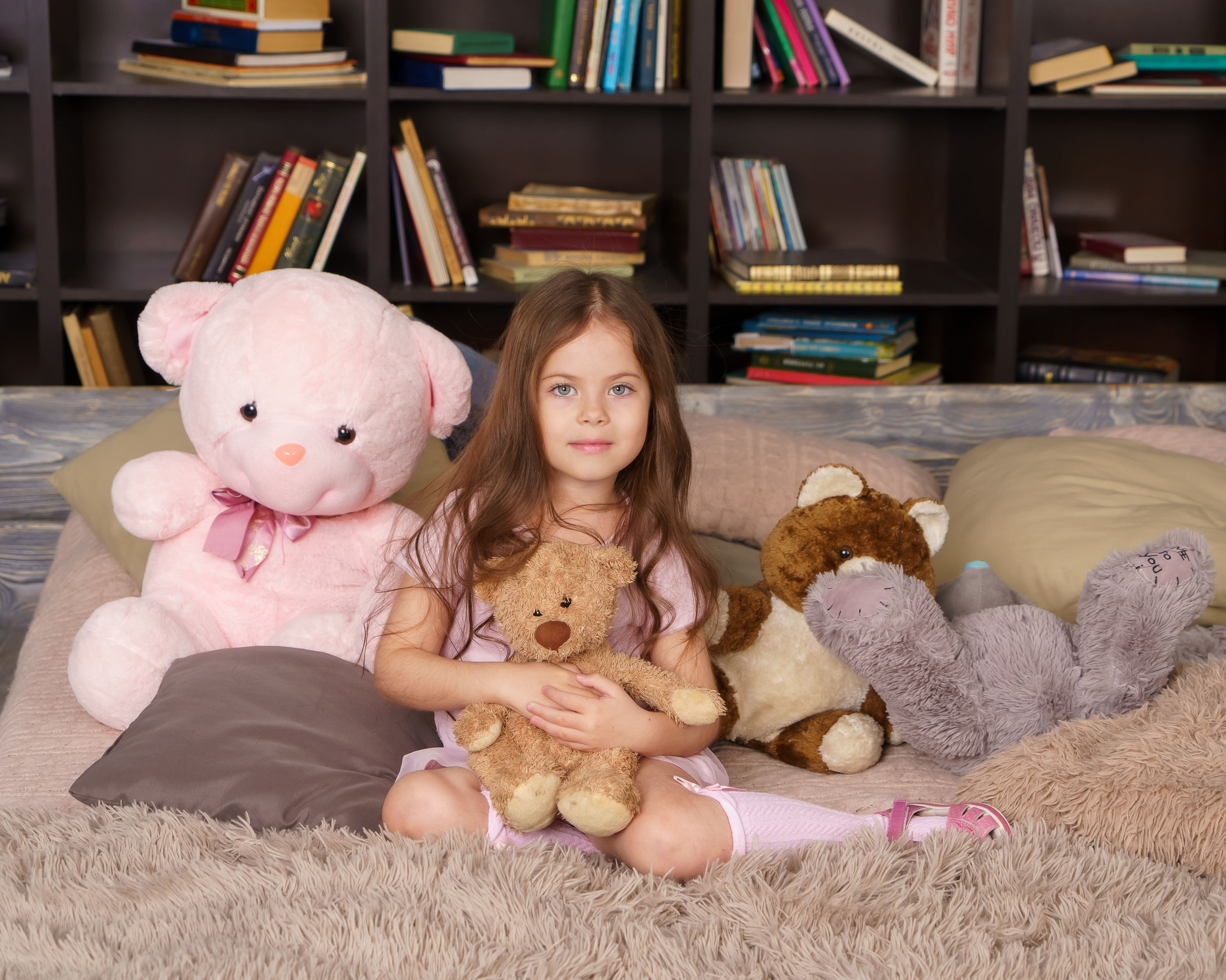 ДЕТИ. Фото и видео-съемка Андраник Хачатурян