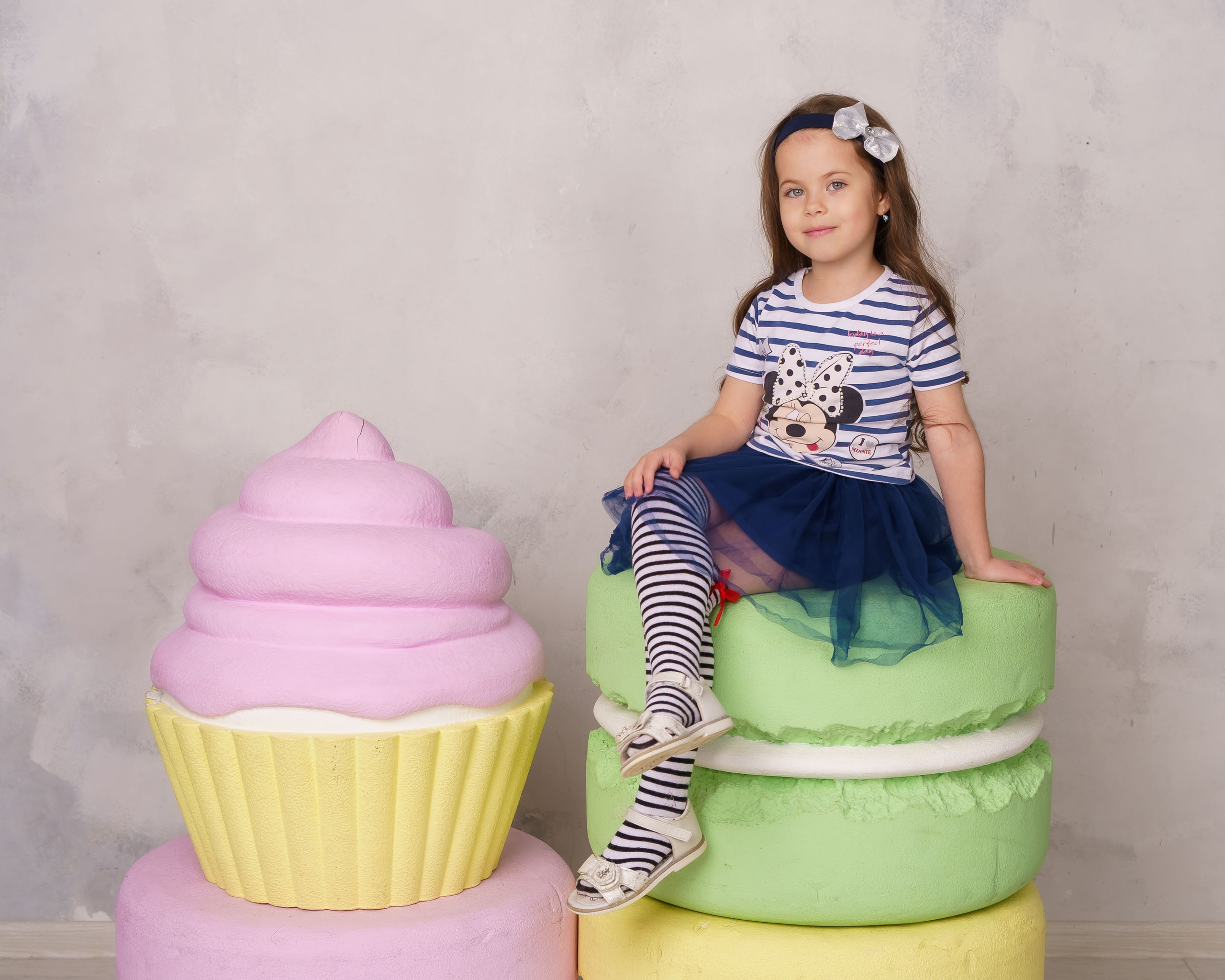 ДЕТИ. Фото и видео-съемка Андраник Хачатурян