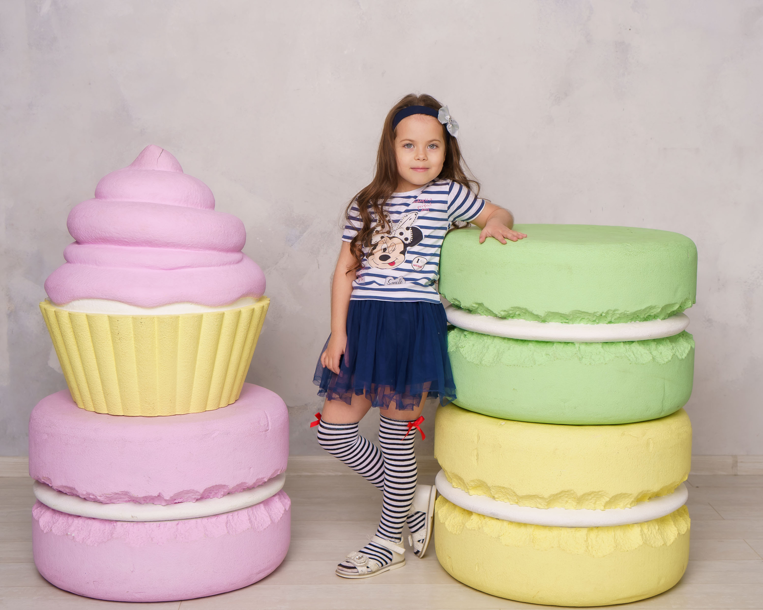 ДЕТИ. Фото и видео-съемка Андраник Хачатурян