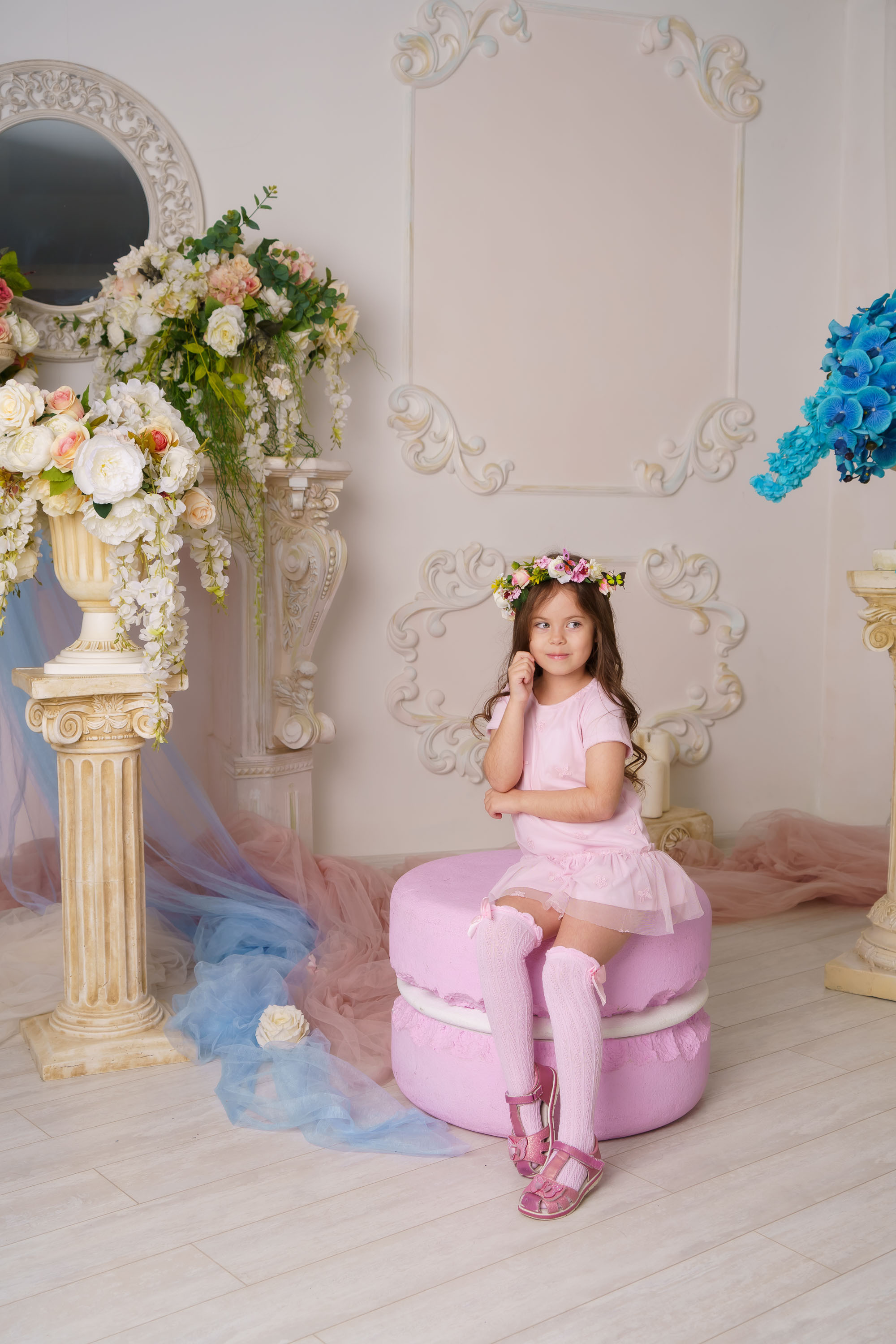 ДЕТИ. Фото и видео-съемка Андраник Хачатурян