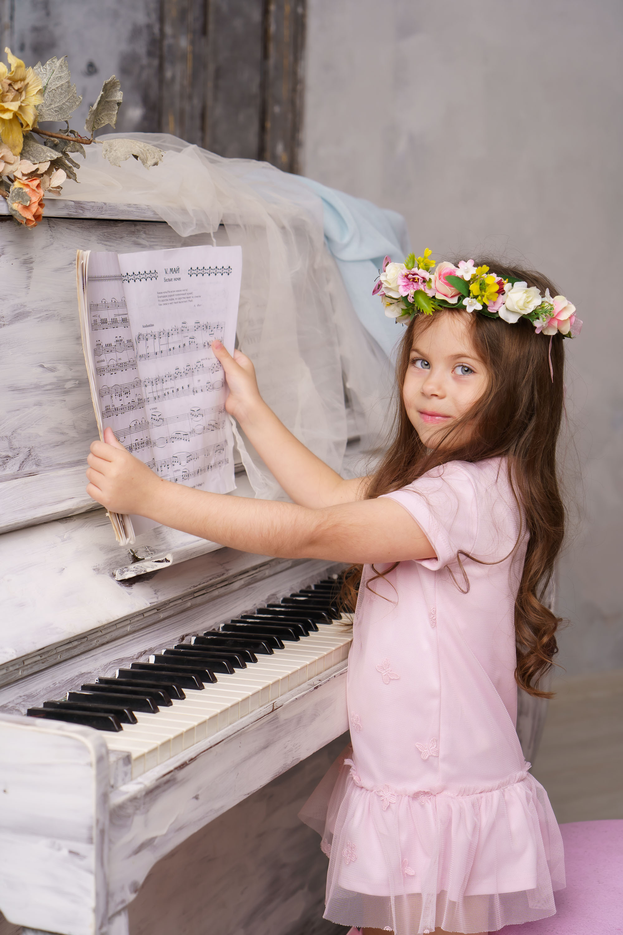 ДЕТИ. Фото и видео-съемка Андраник Хачатурян