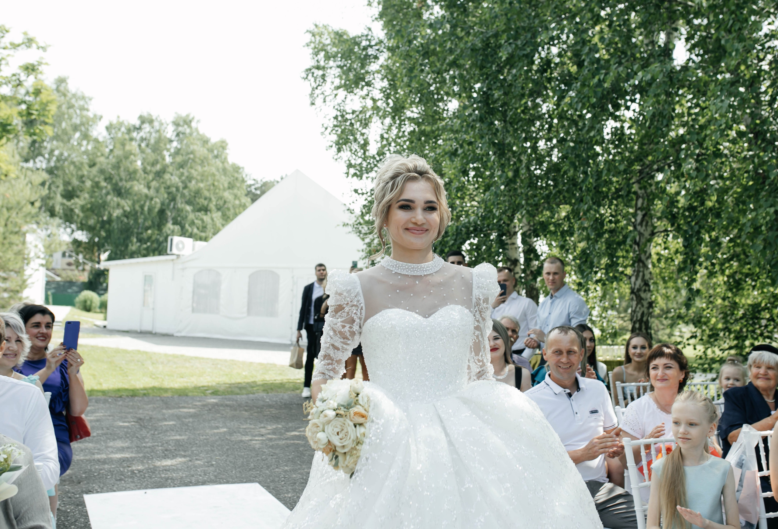 Свадебная история Элики и Артема. Свадебный и семейный фотограф Рассказова Виктория