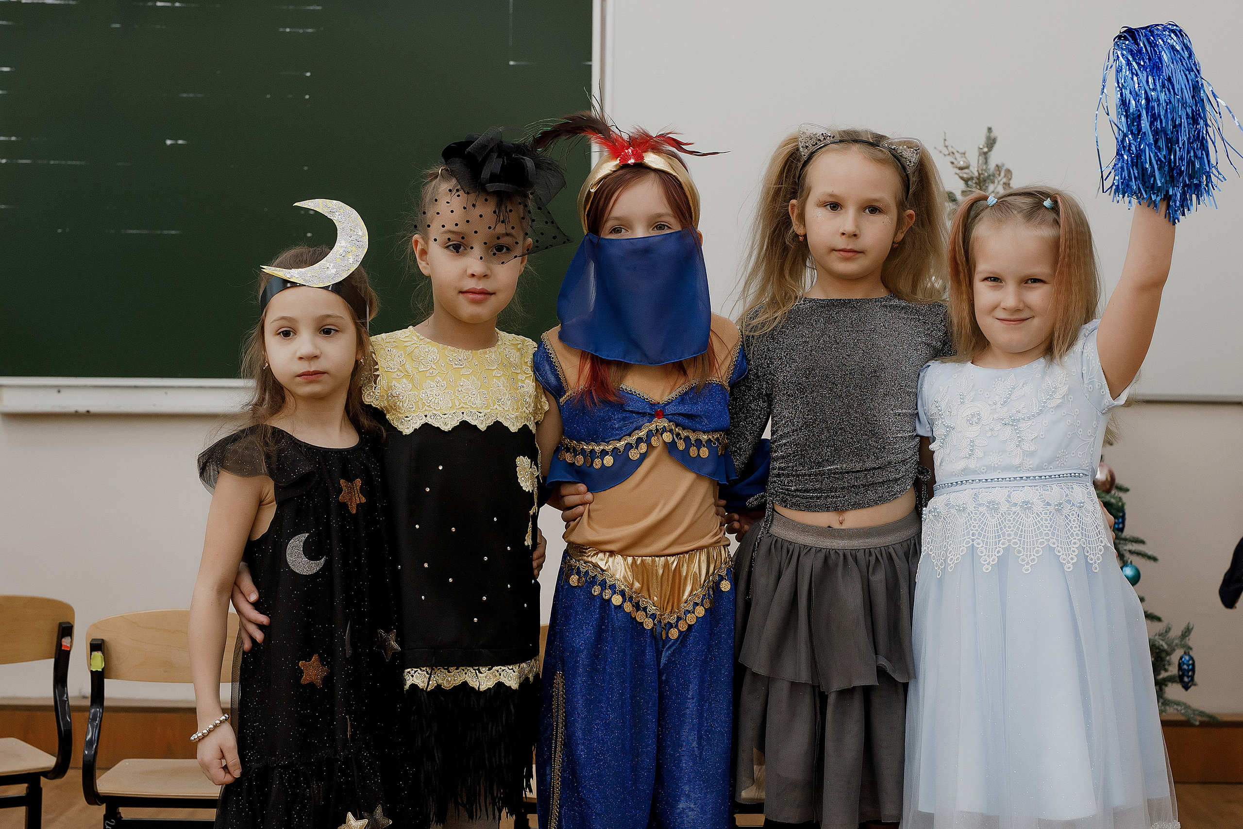 Утренник. Photoalbum-vl.ru