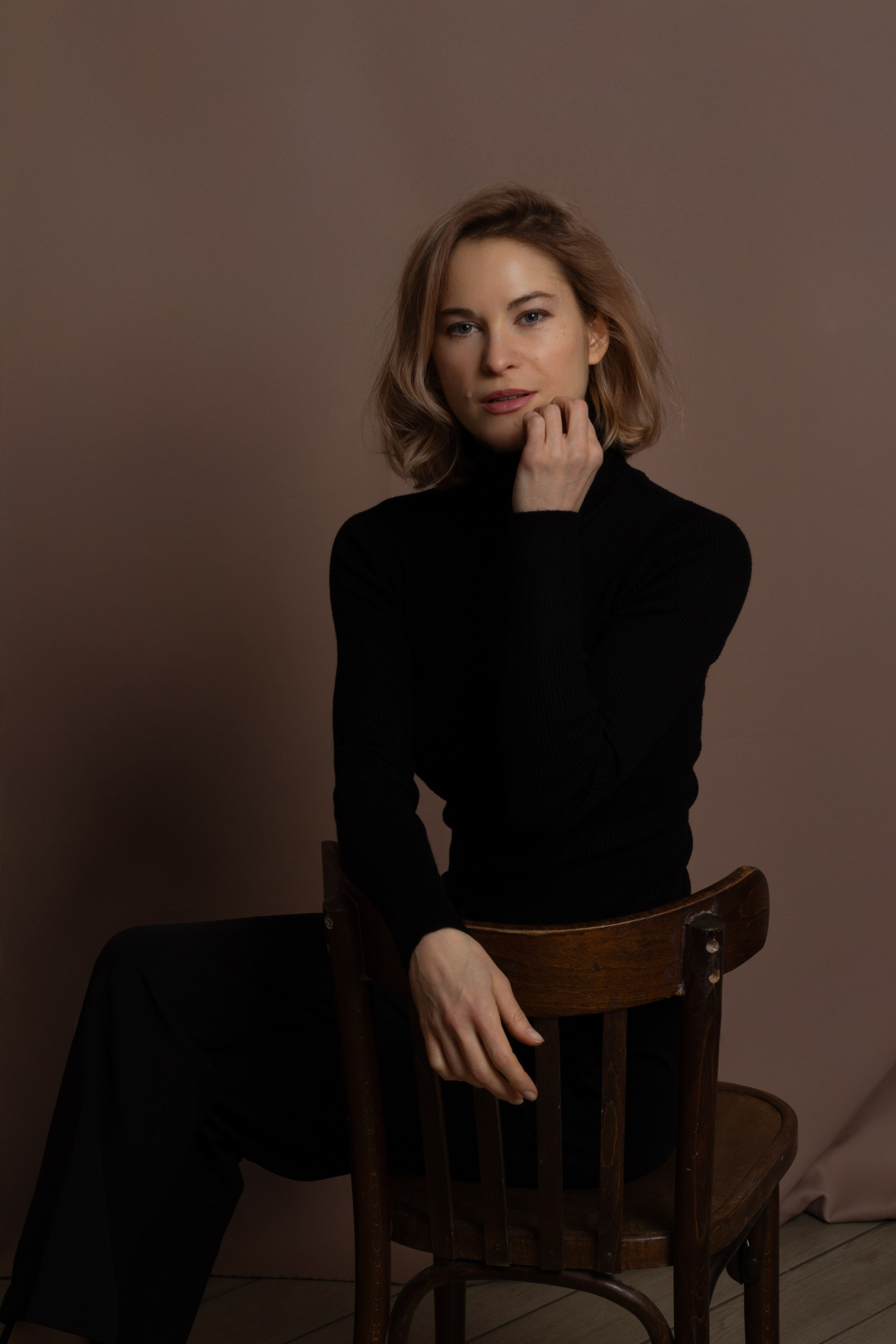 Виктория. Фотограф Домов