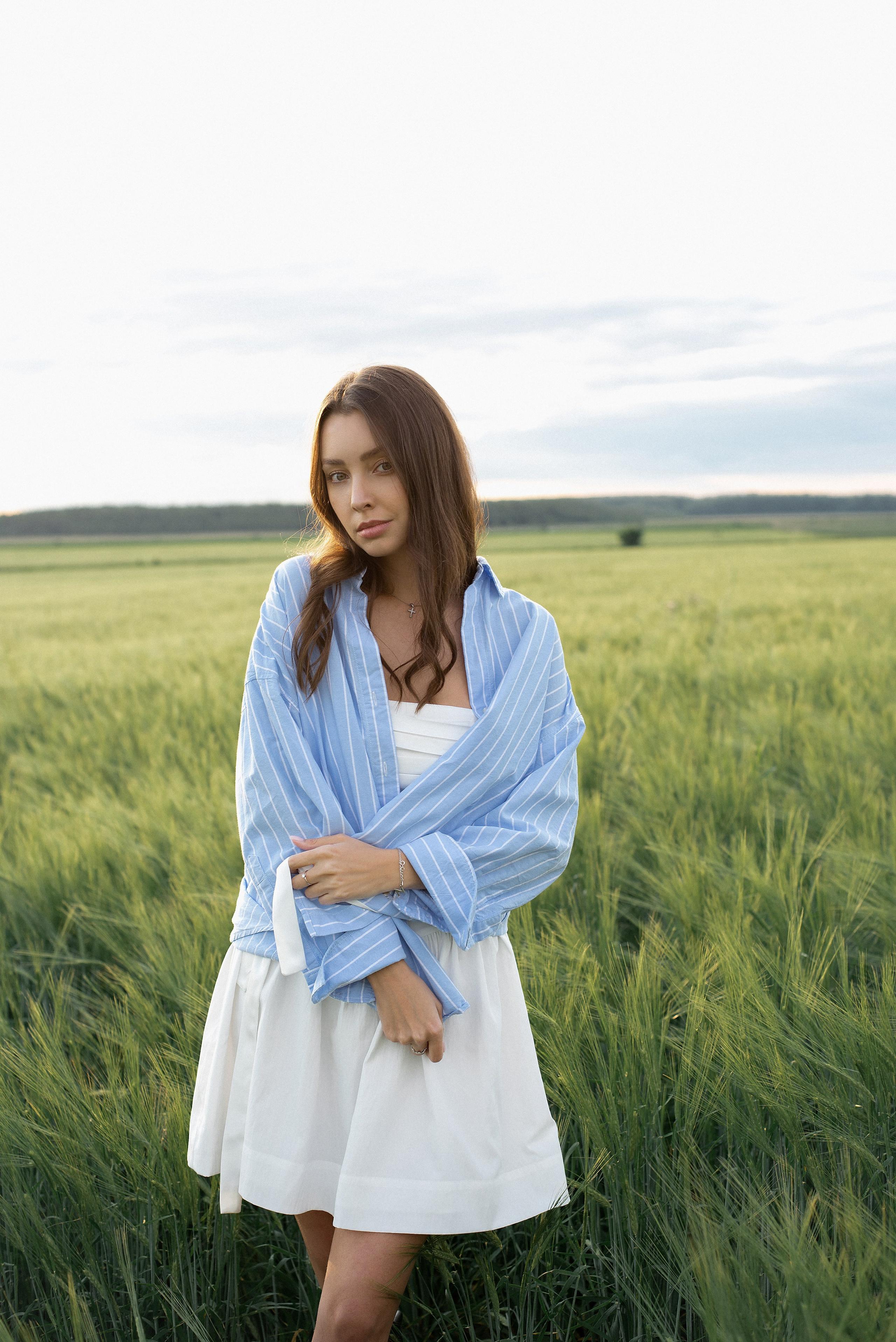 Индивидуальная фотосессия. Фотограф Екатеринбург/Первоуральск Малышкина Александра