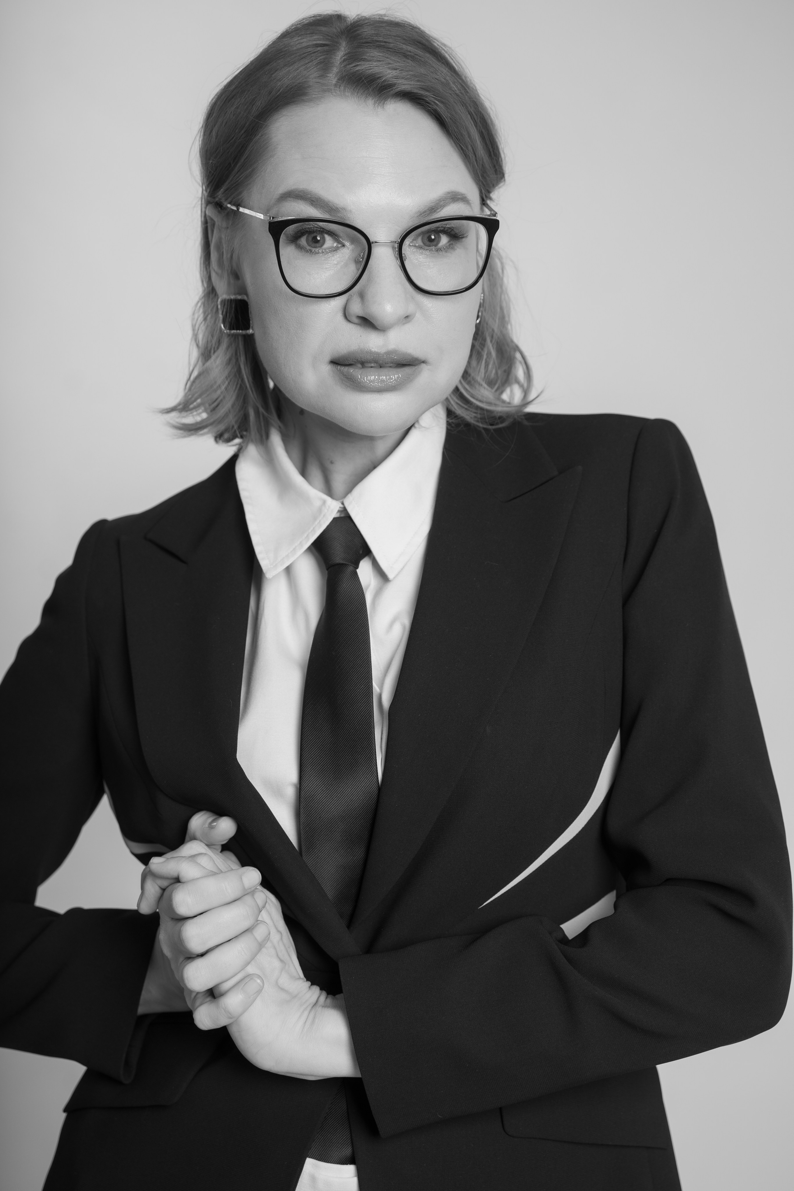 Контентная фотосессия