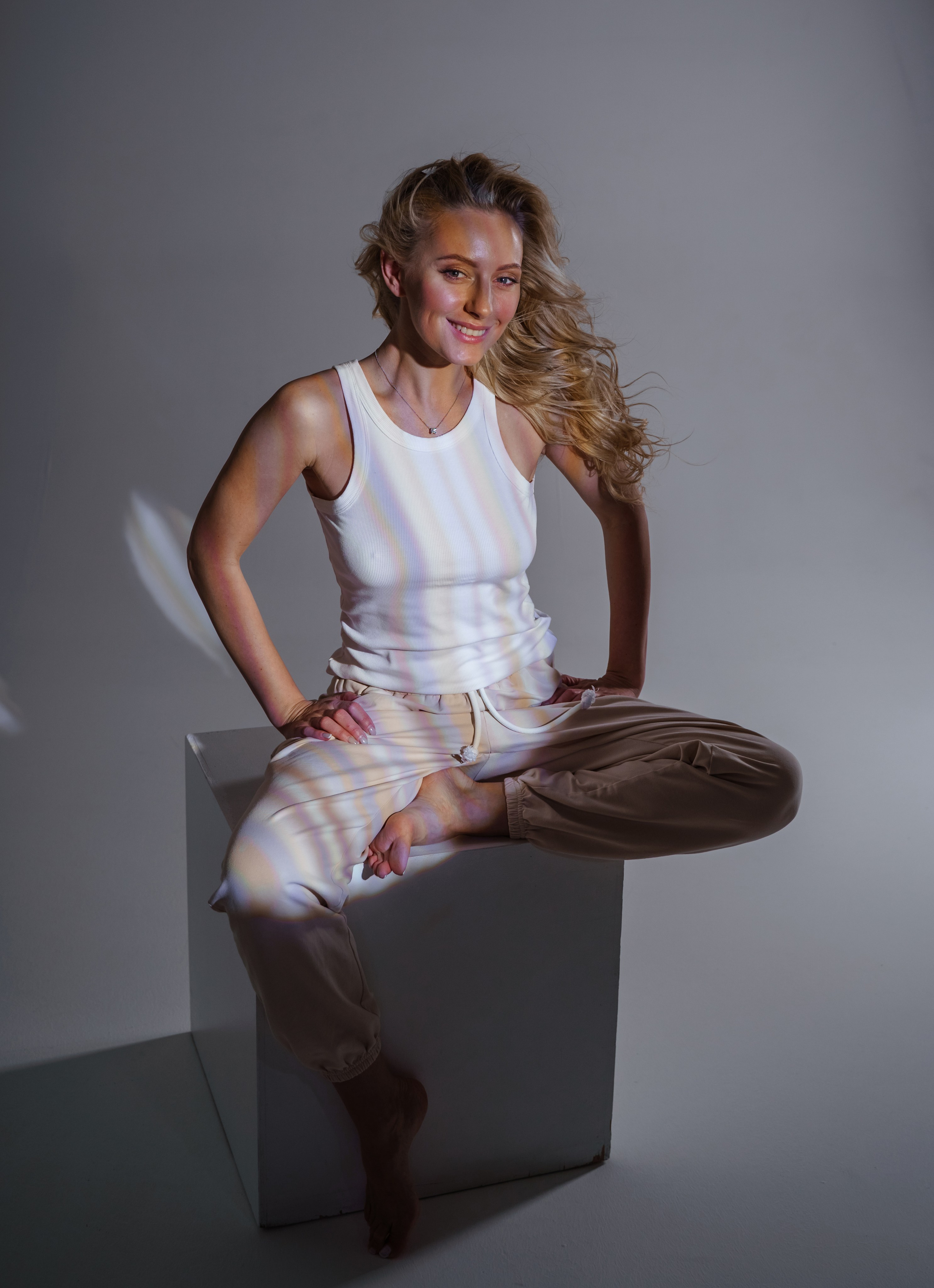 Женские портреты