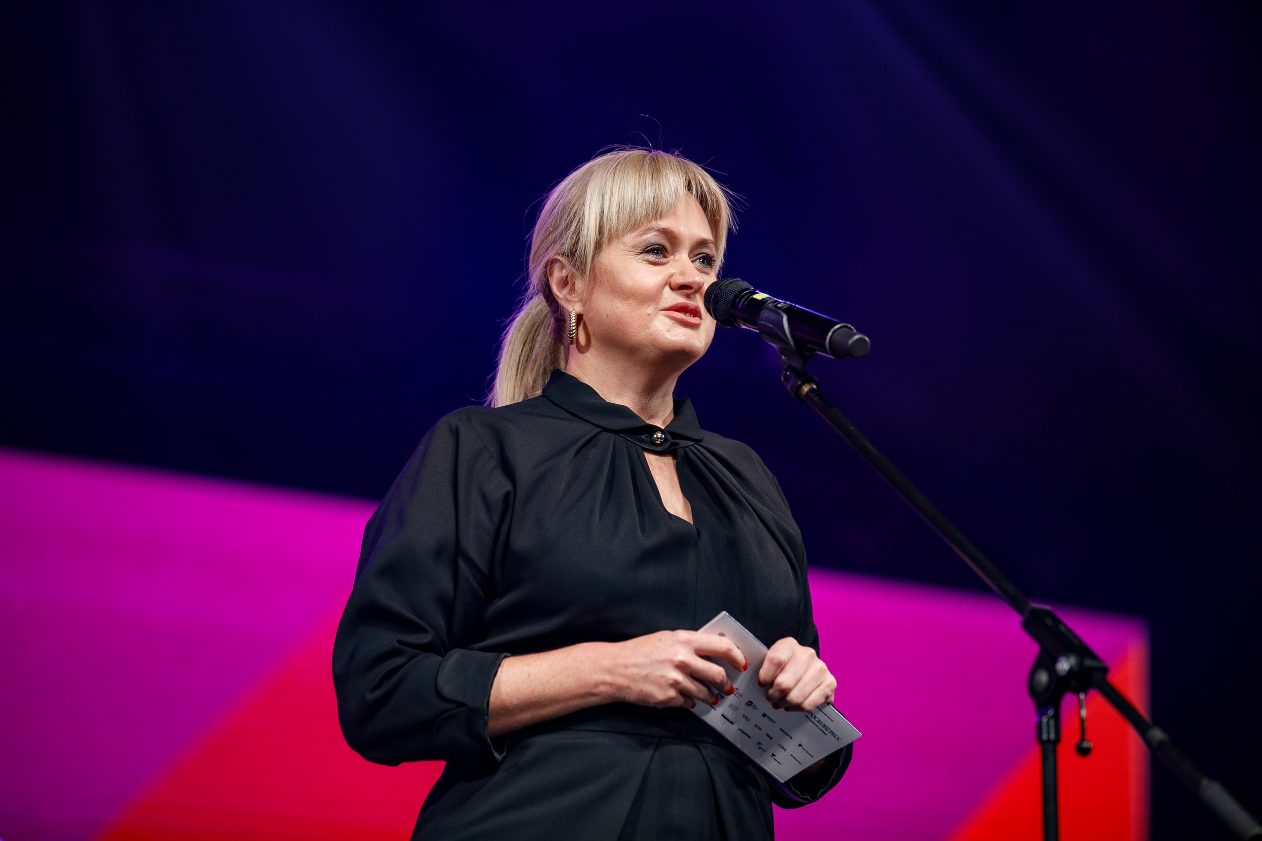 Кино фестиваль Дух огня. Главная