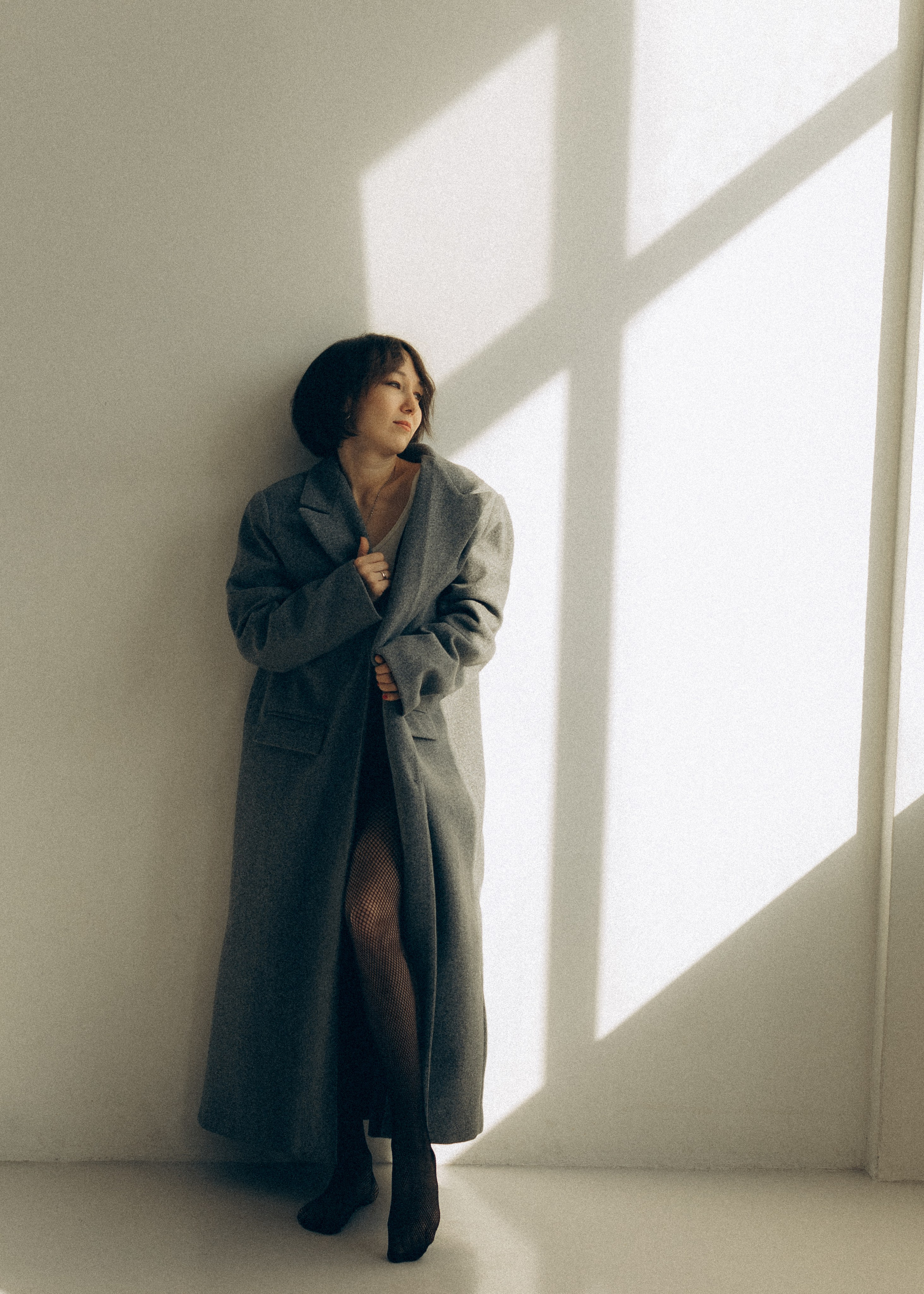 Елена. Деликатный женский фотограф Москвы Тощакова Катерина