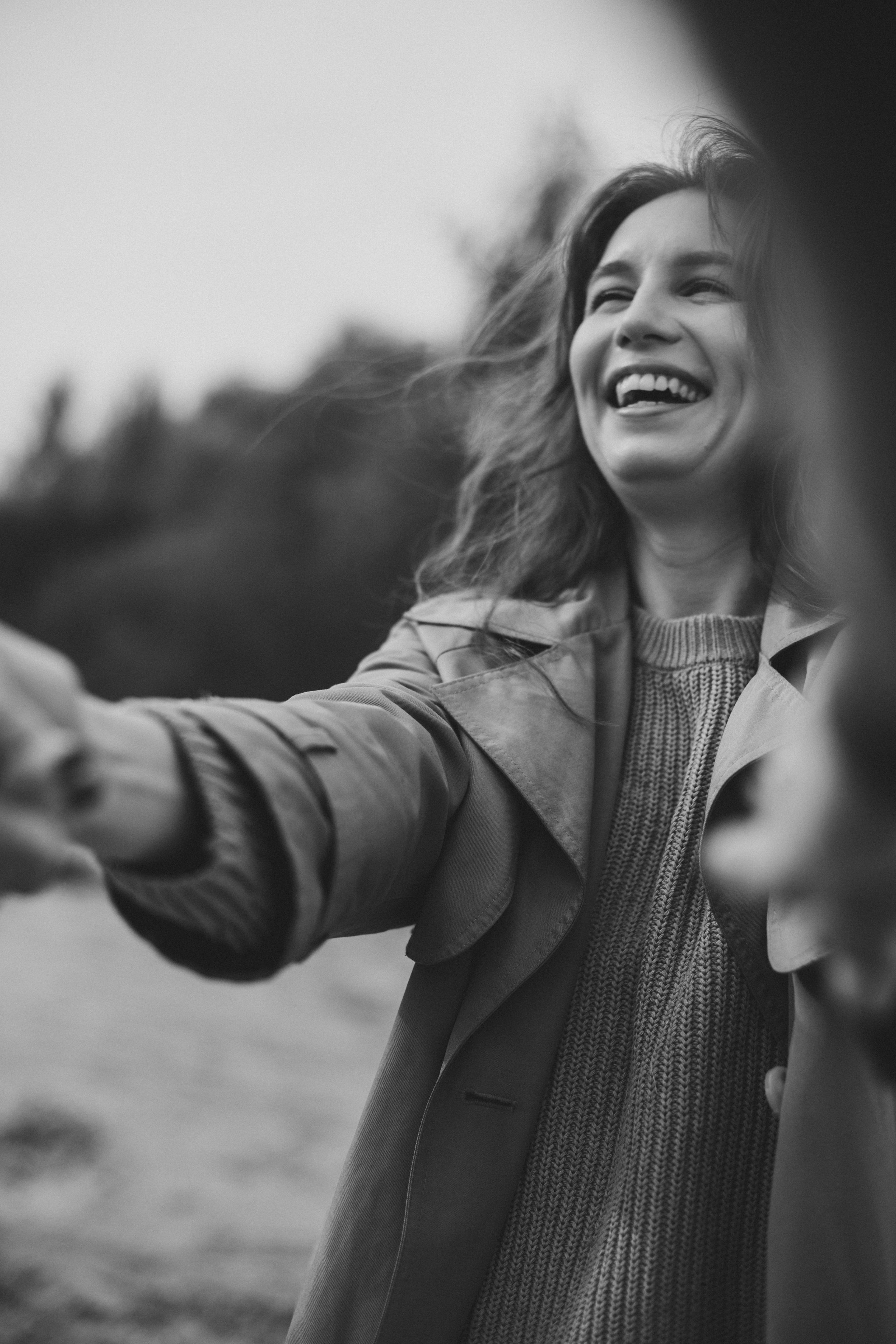 Прогулочная. Семейный фотограф в Нижнем Новгороде Куренкова Юлия