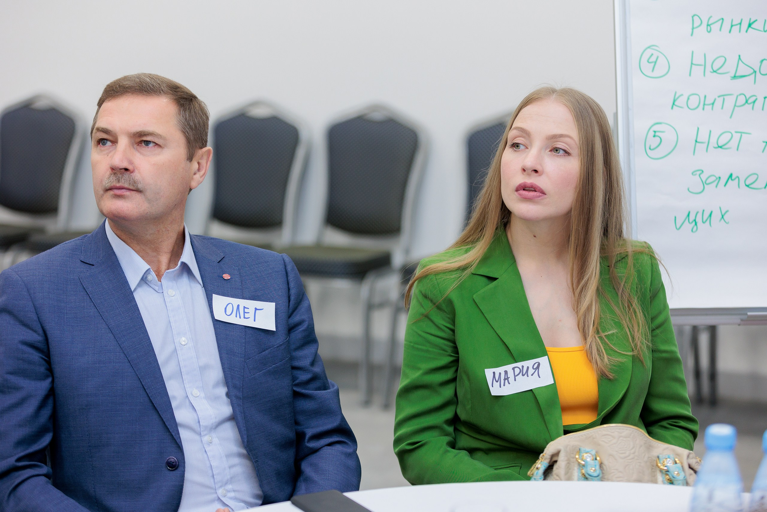 Фотограф для съемки награждения на корпоративной премии. Контент для бизнеса в Екатеринбурге Полдень Медиа