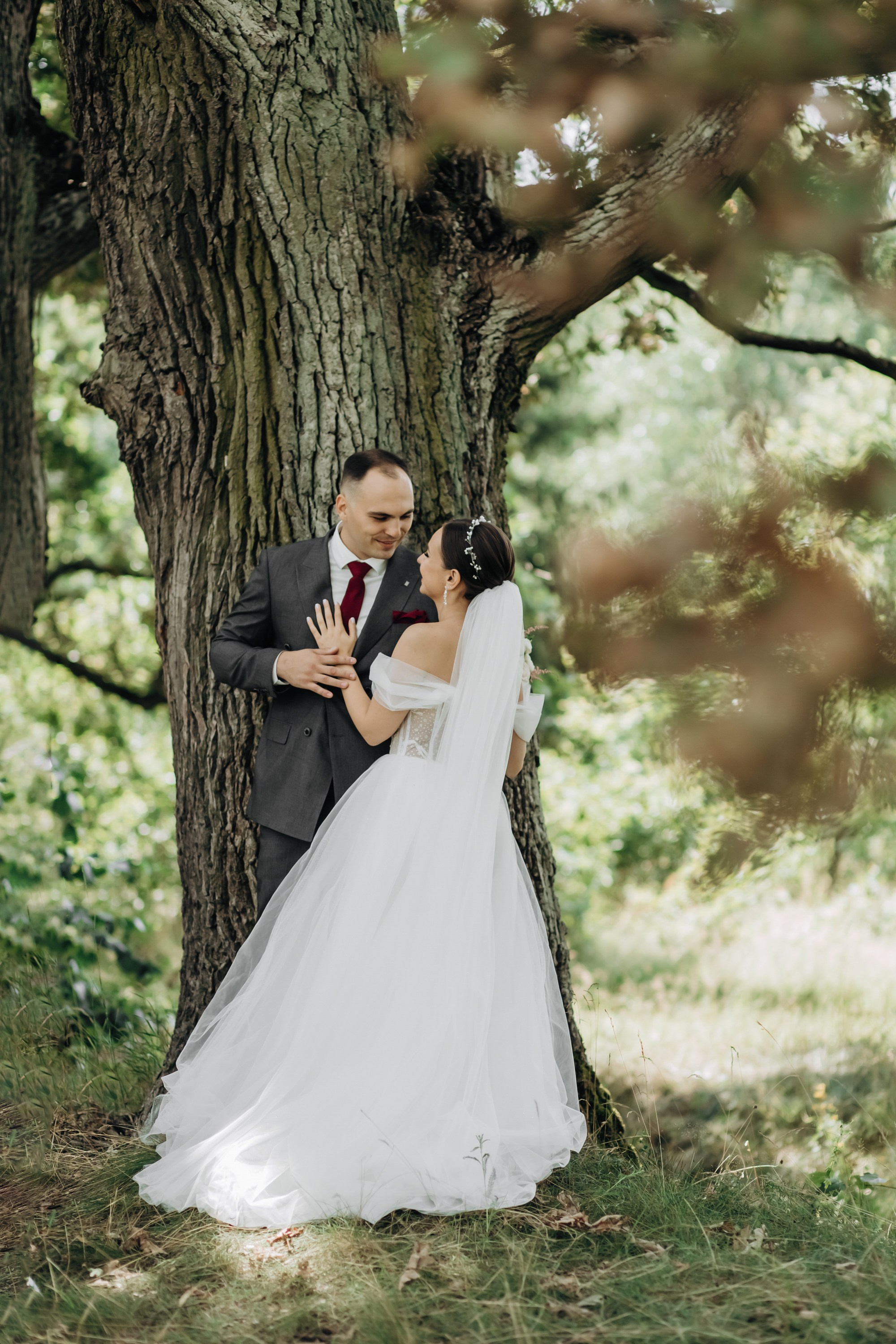 А&L. Свадебный и семейный фотограф Минск Юлия Игнатович