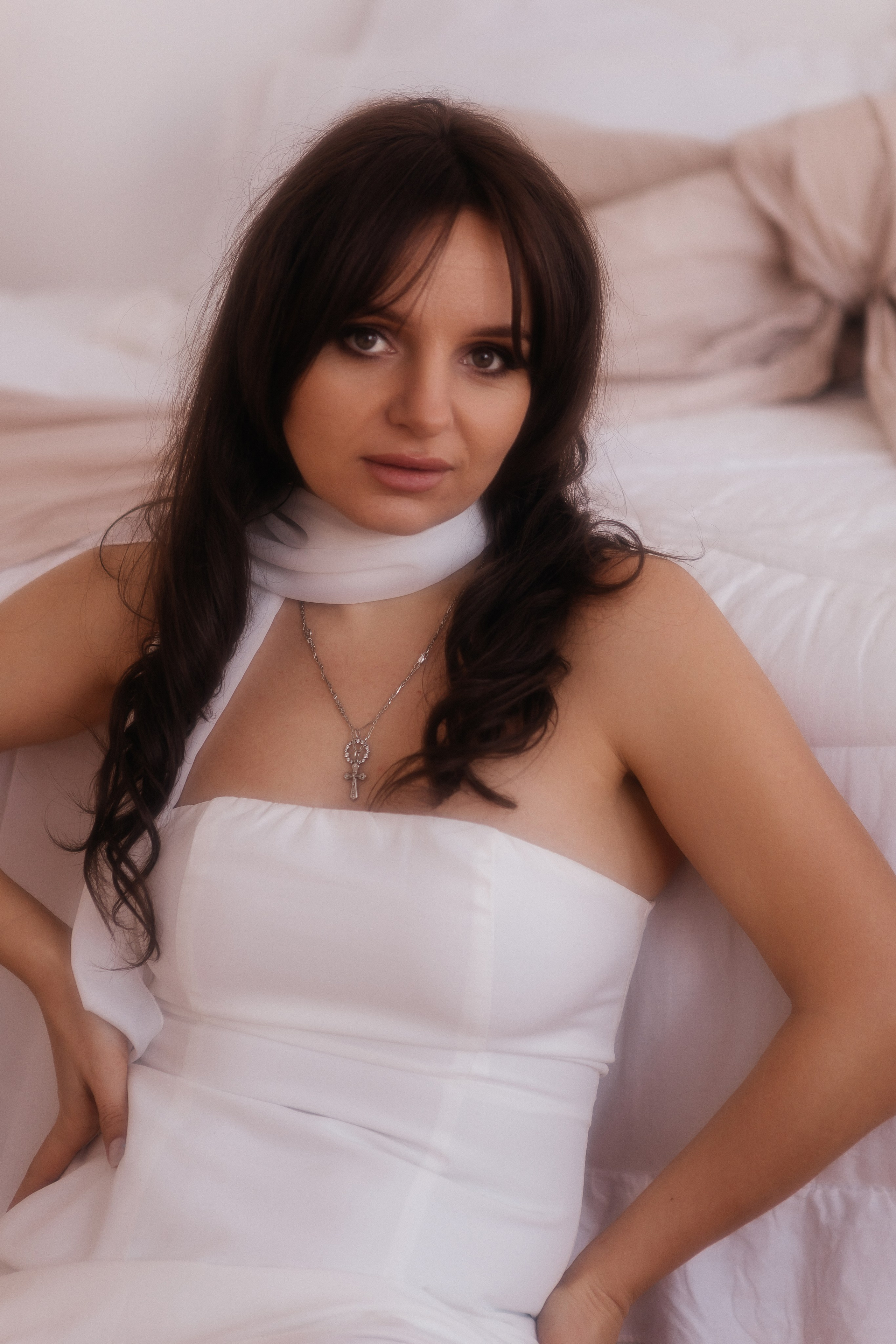 Кристина. Фотограф Калуга