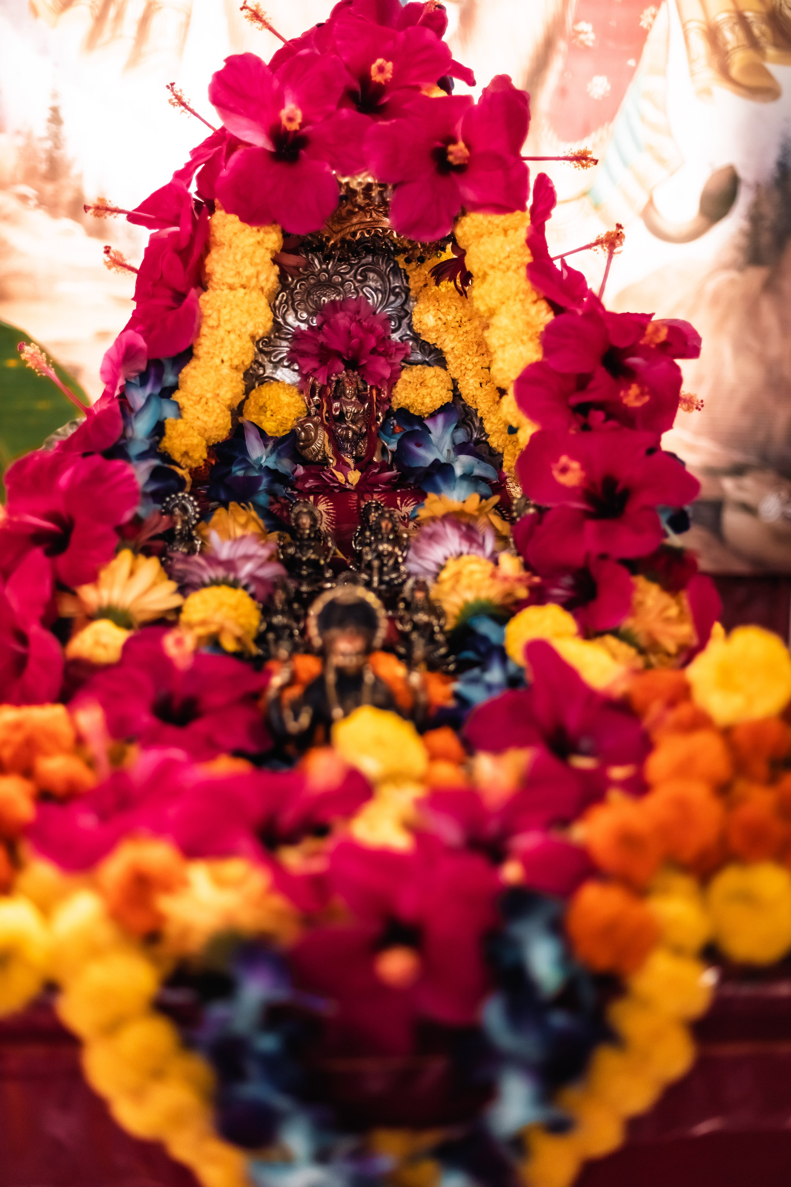 Devraha baba ji ashram life 2025. Mariam Bagdasaryan