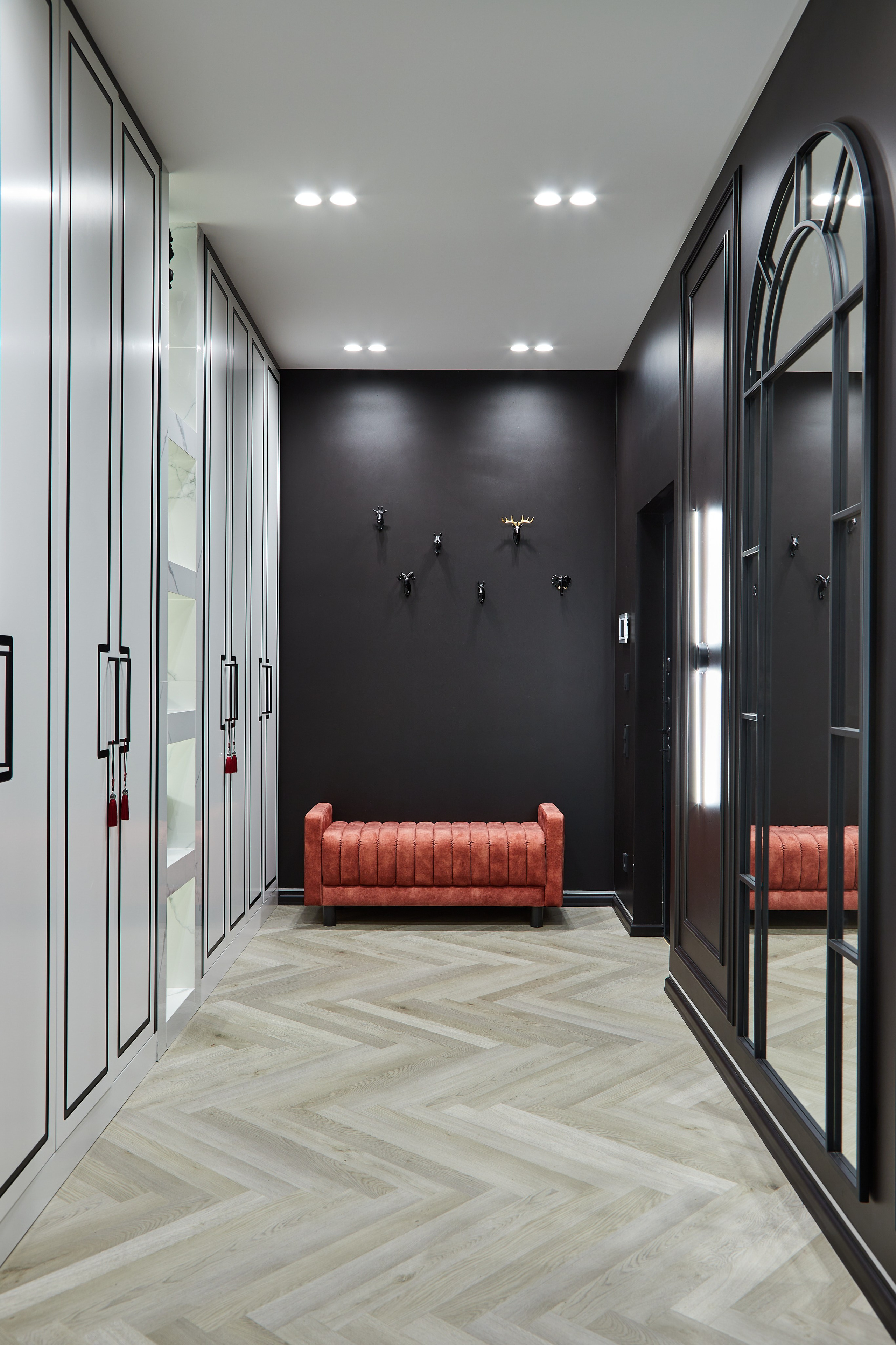 Реализованный проект Милады Айземан. Интерьерный фотограф Краснодар. Галина Ладыгина