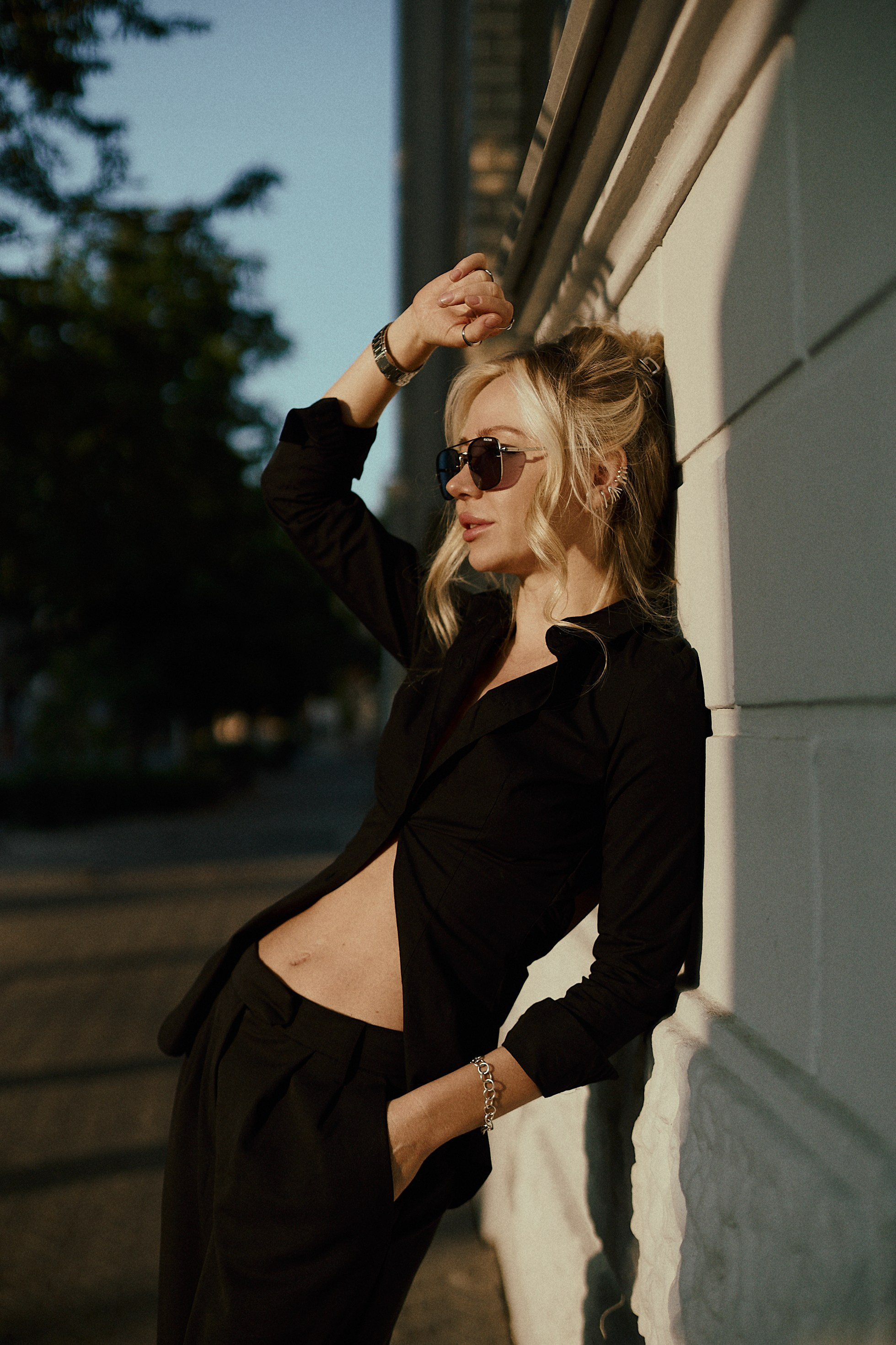 Julya. Фотограф Максим Маркелов