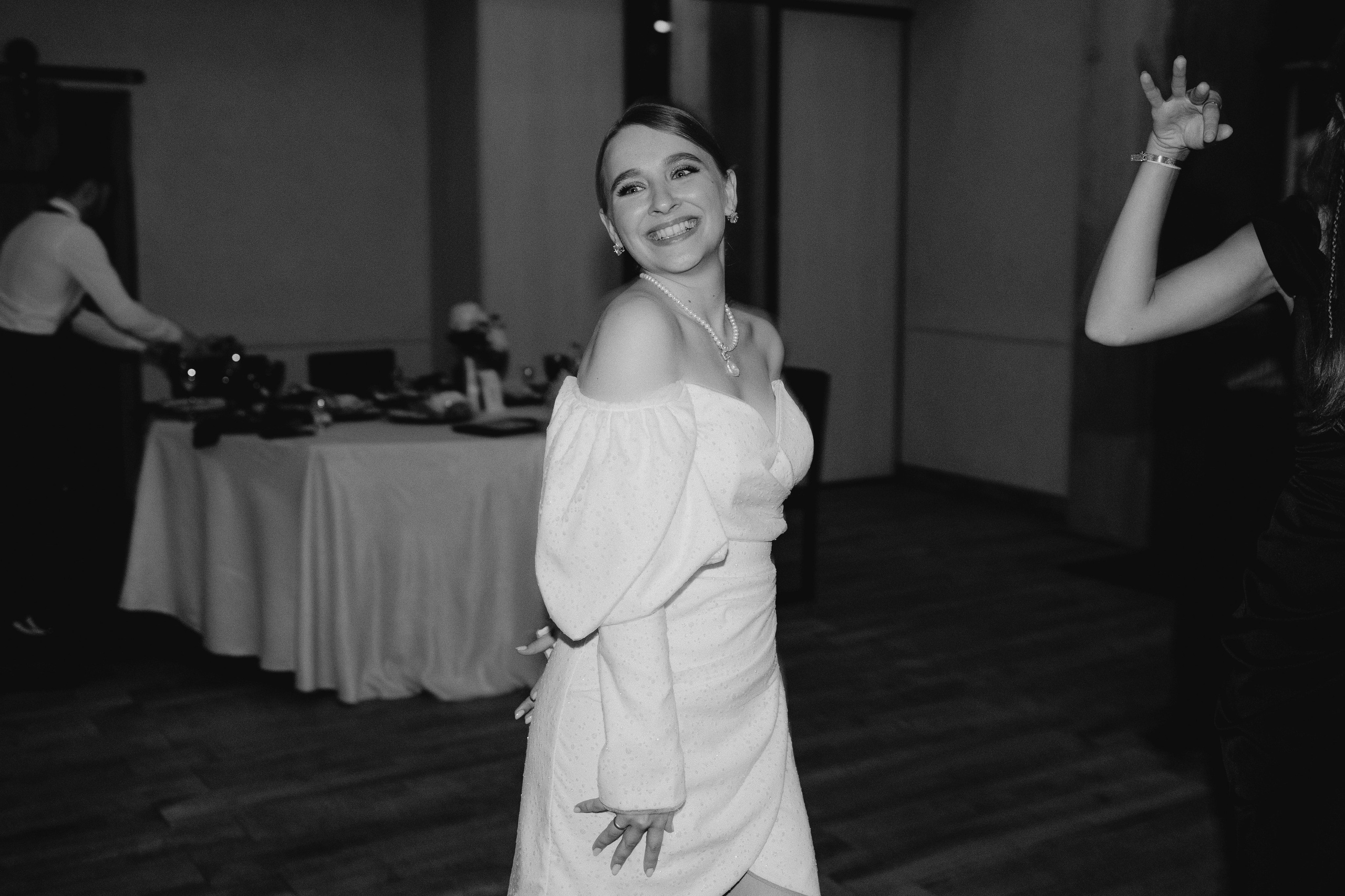 Кирилл и Вероника. Свадебный и портретный фотограф Тюмень