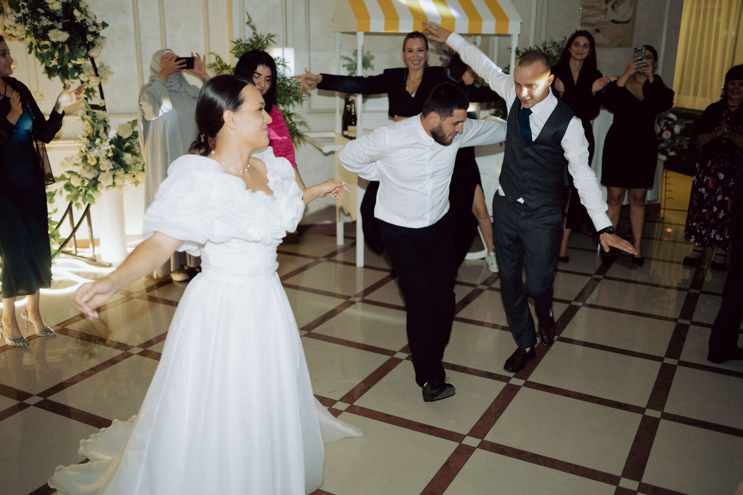 Дмитрий и Регина. Свадебный и портретный фотограф Тюмень