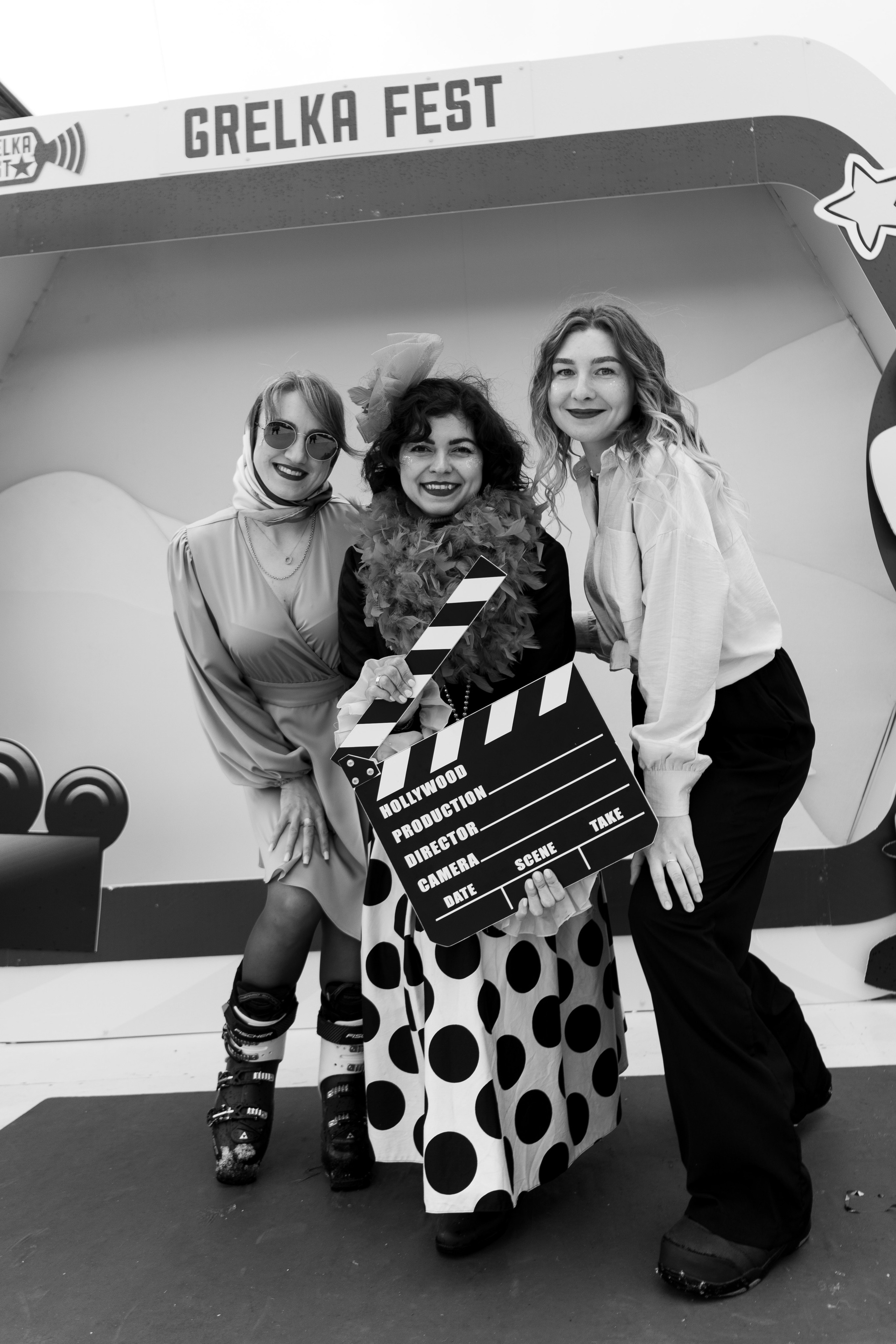 Грелка 19.04.24. Анастасия Паршукова — фотограф Шерегеш Новосибирск