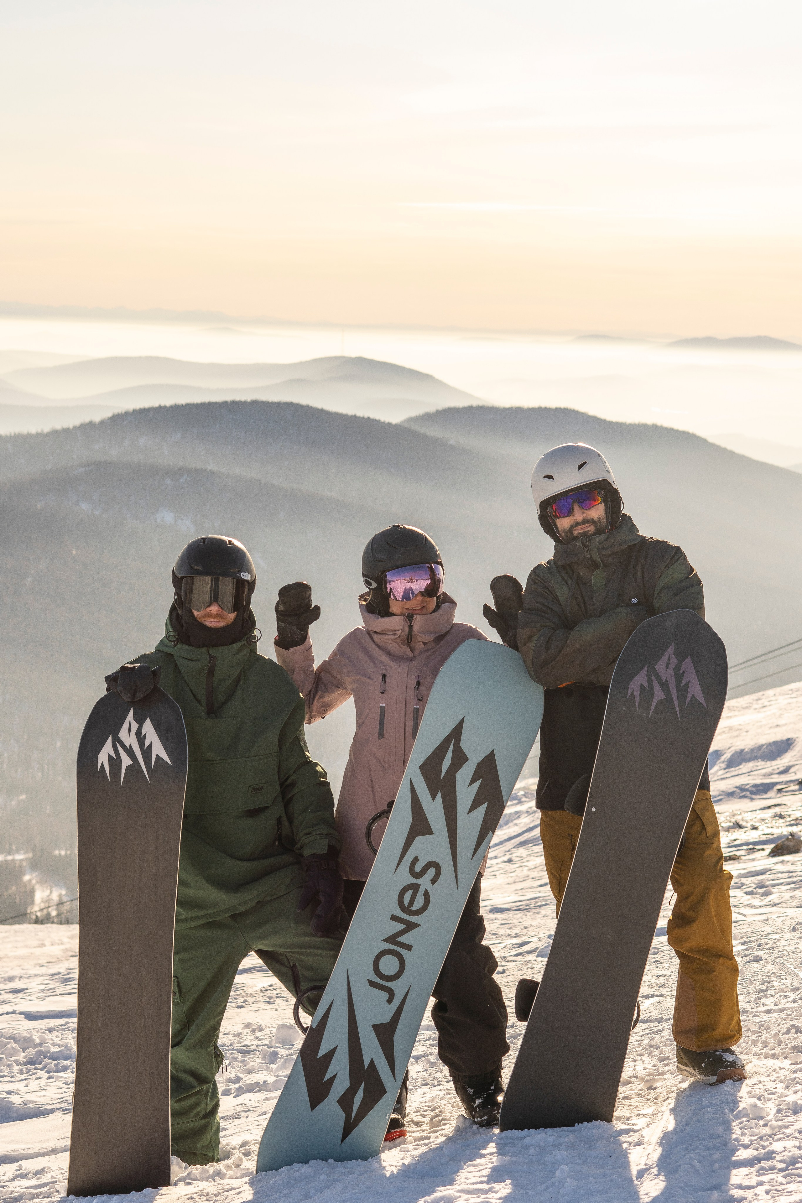 JJ. Анастасия Паршукова — фотограф Шерегеш Новосибирск