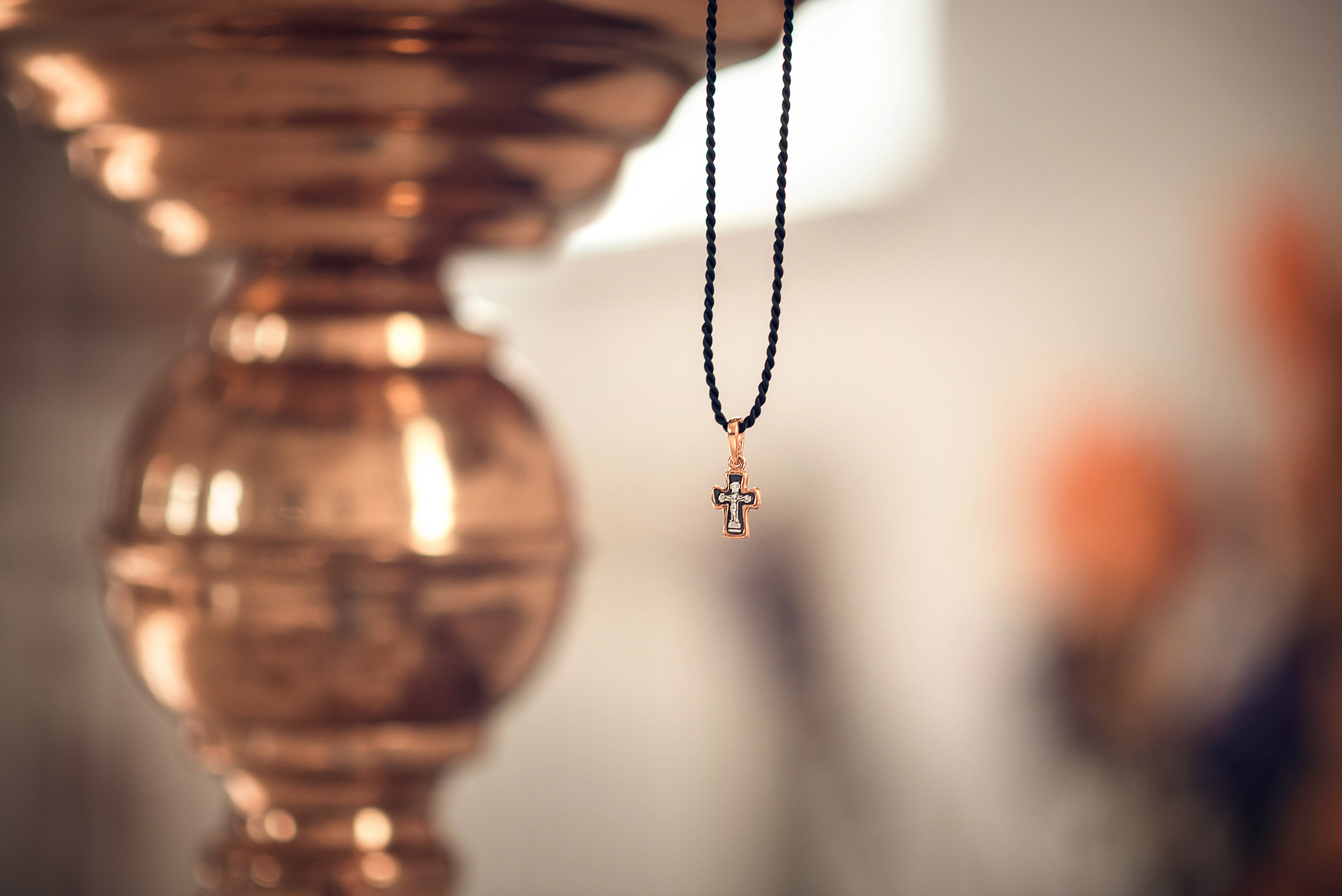 Крещение. Фотограф на Крещение и Венчание в Оренбурге и Оренбургской области Наталья Мулина