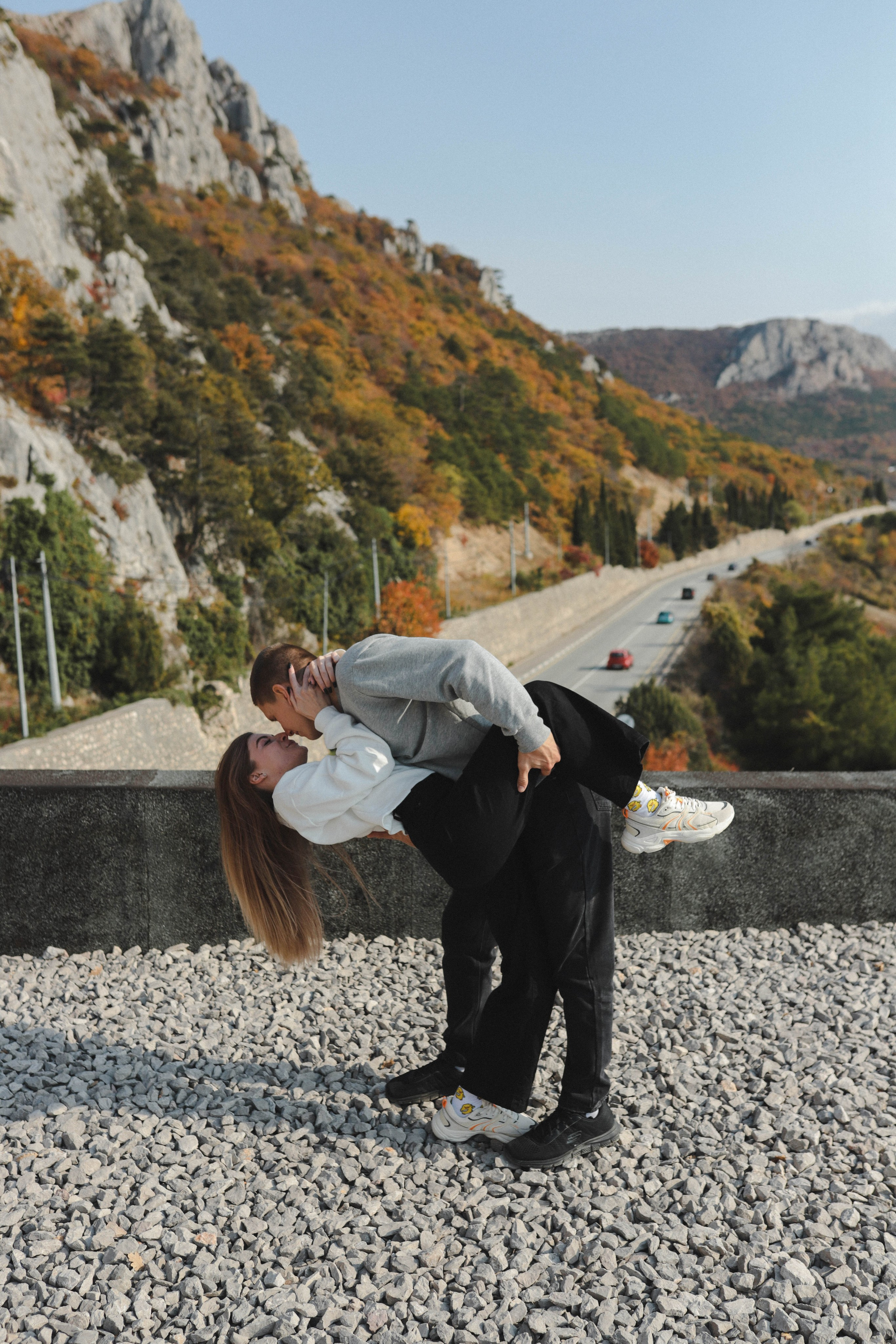 Никита & Светлана. Свадебный фотограф в Ялте Булгакова Анна