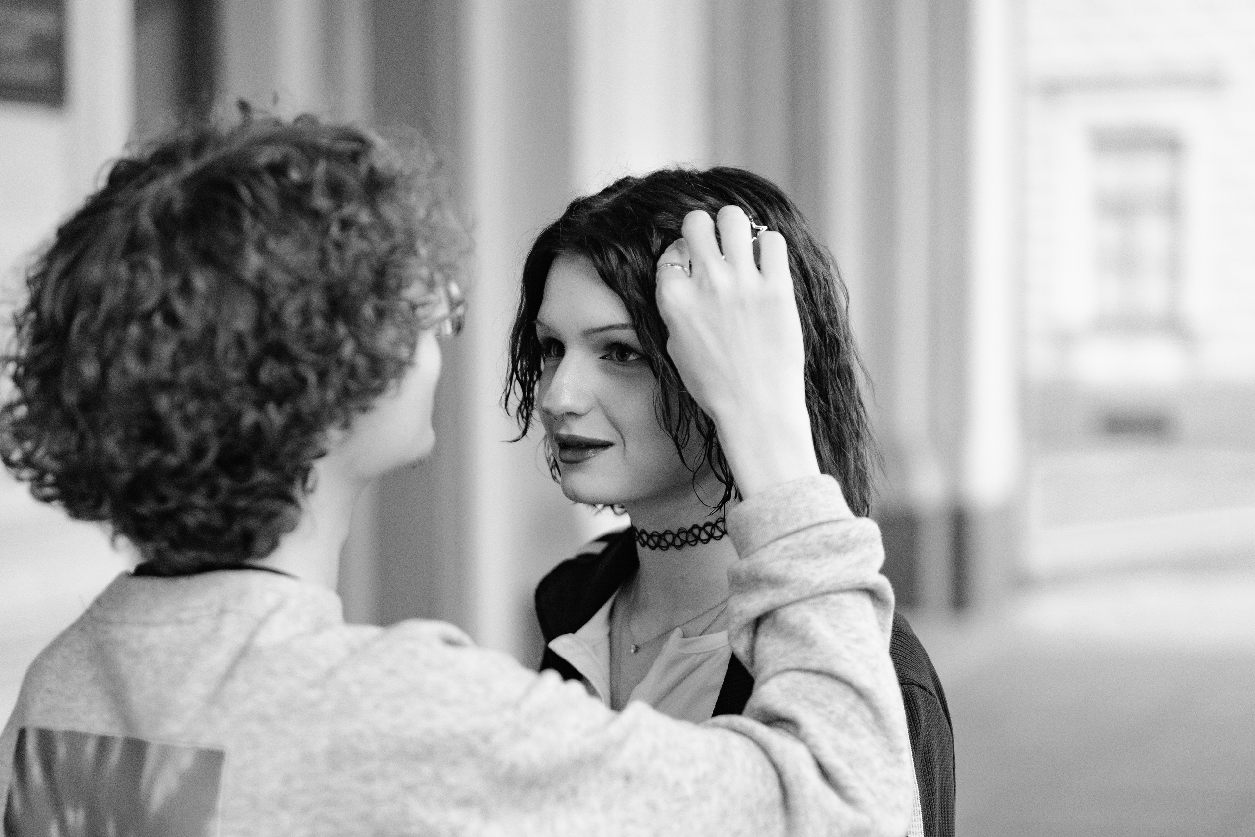 Лиза и Алексей. Исаакиевский Собор. Портретный Фотограф Александр «Konevtsoph» В Санкт-Петербурге