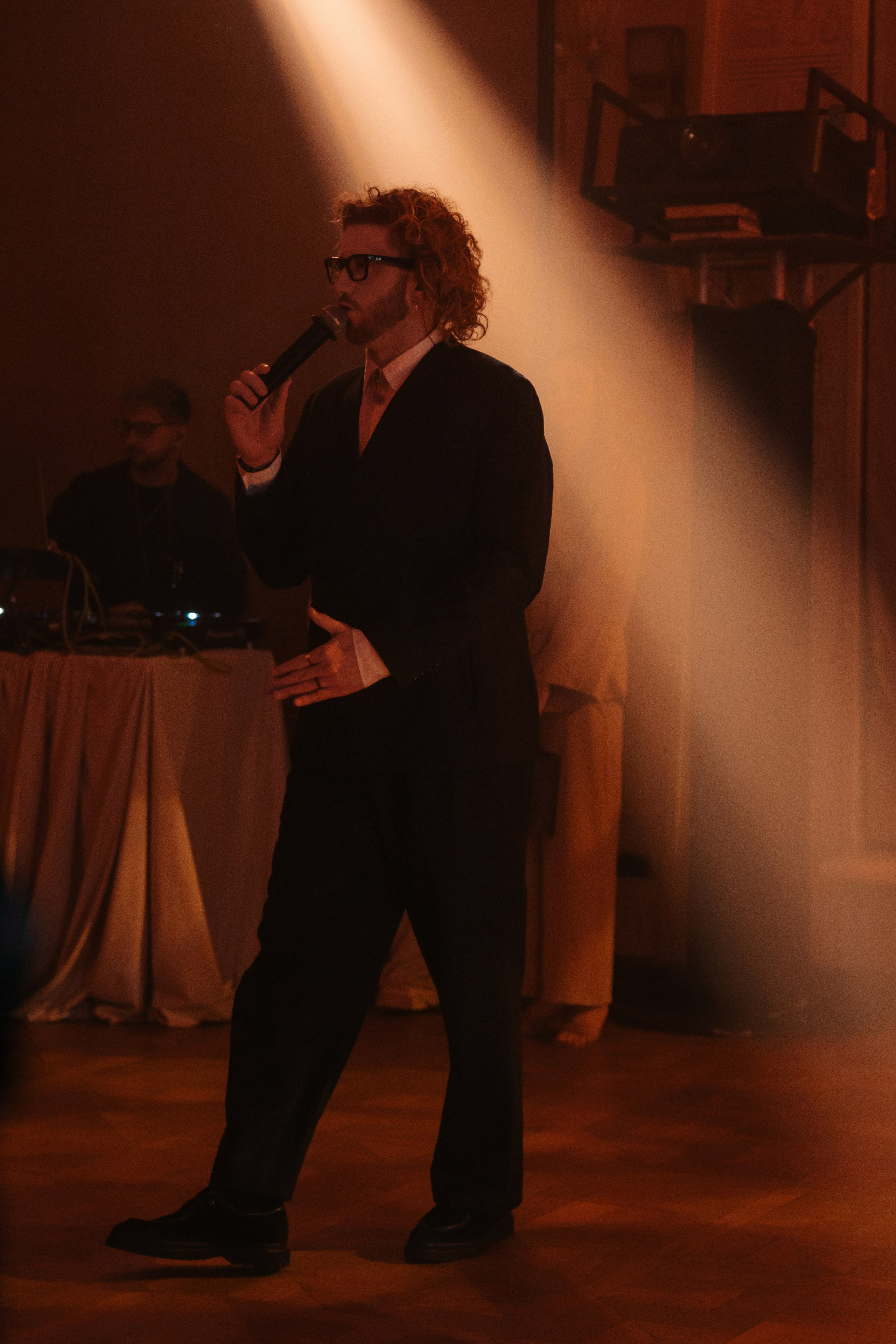 Репортажная съемка. Главная