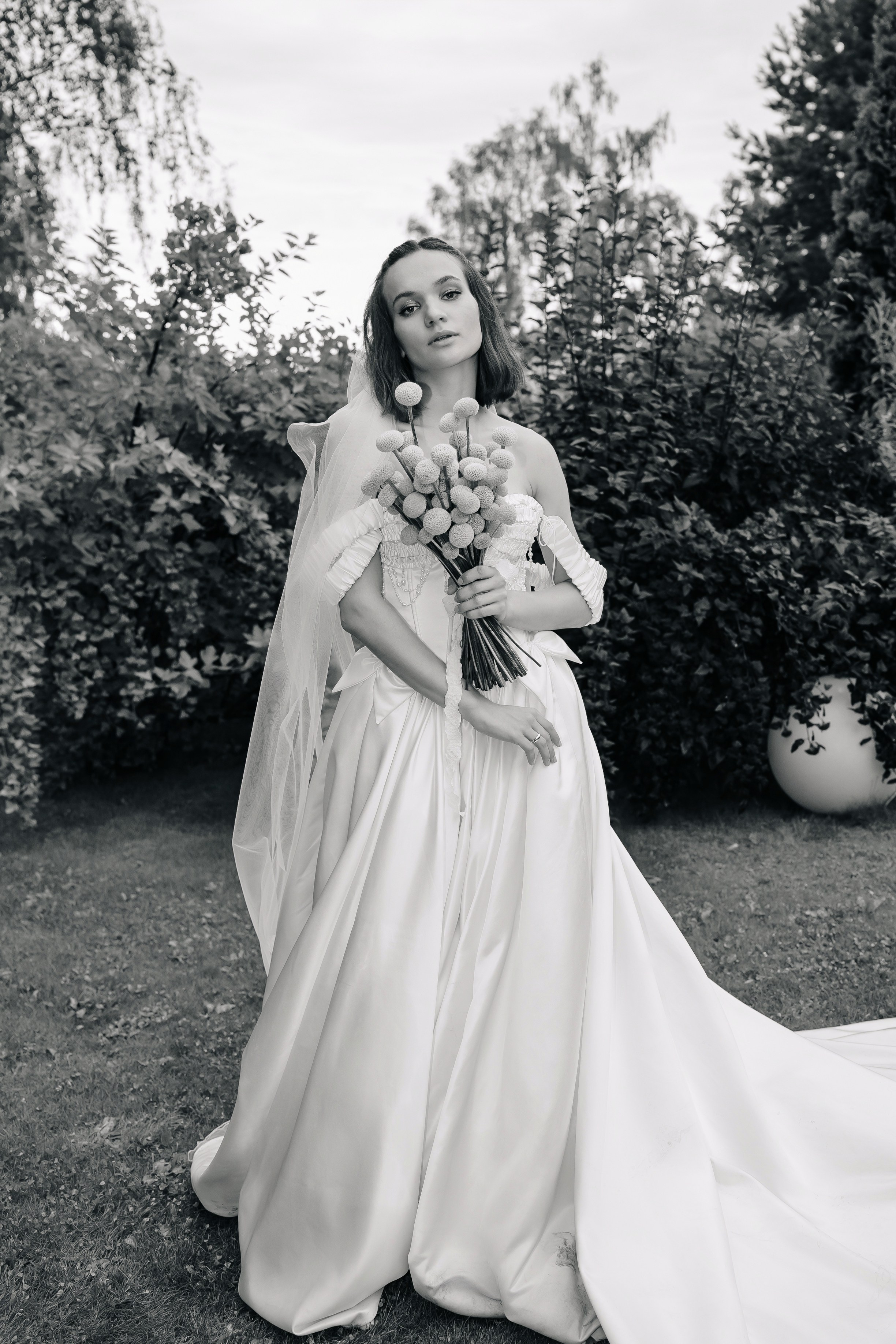 Lemon Wedding. Главная