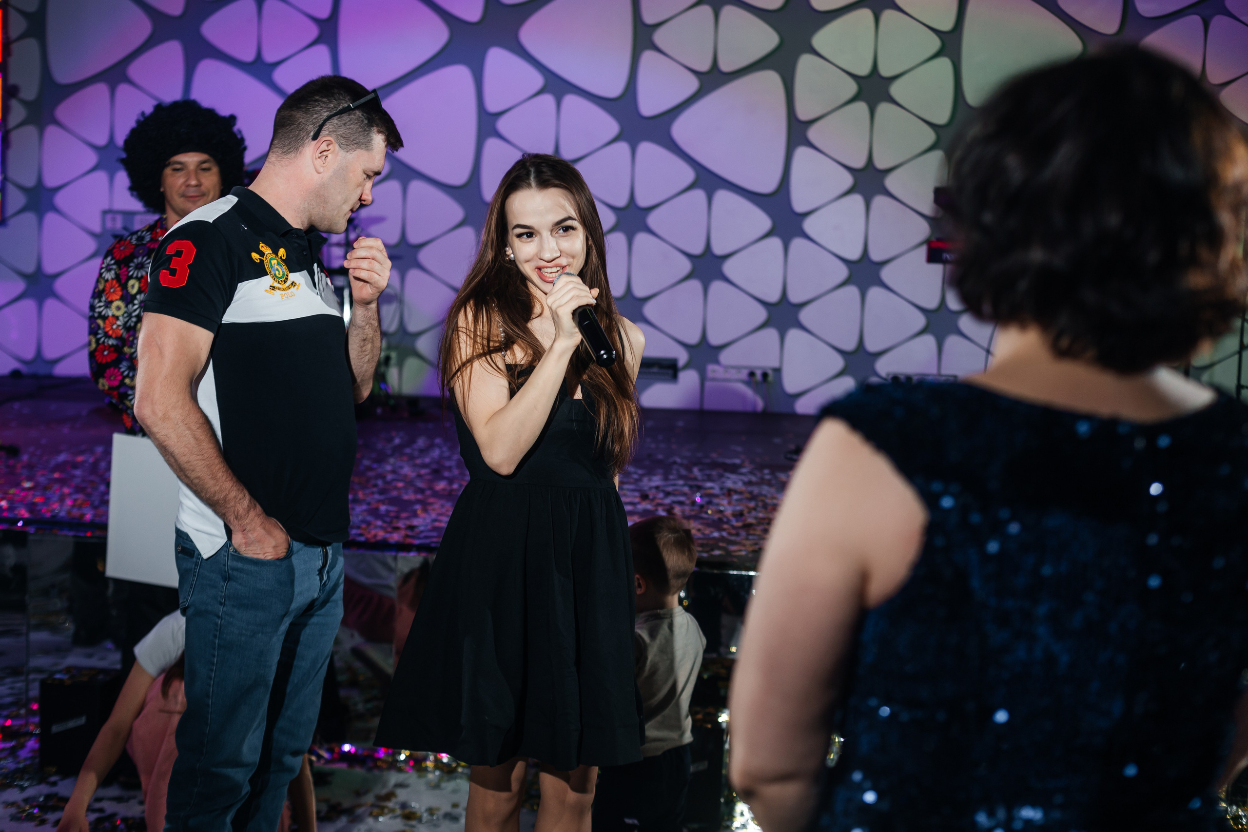 Юбилей Натальи. Свадебный фотограф в Краснодаре Николай Крауз