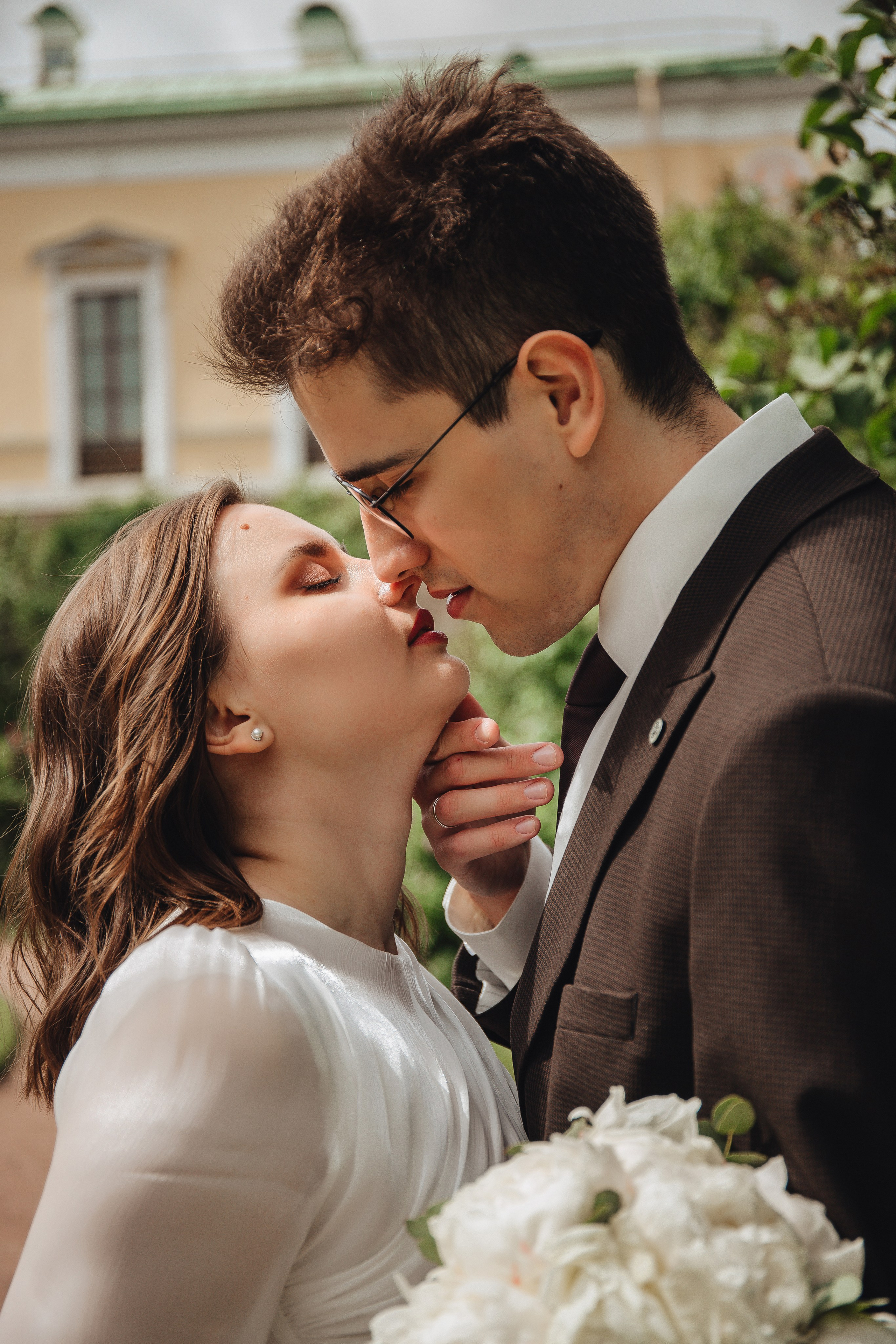 Даня & Ксюша. Дворец 3. Царское Село, лето. Свадебный и семейный фотограф Пушкин Царское Село СПБ Питер Санкт-Петербург и Рязань Ольга Козлова