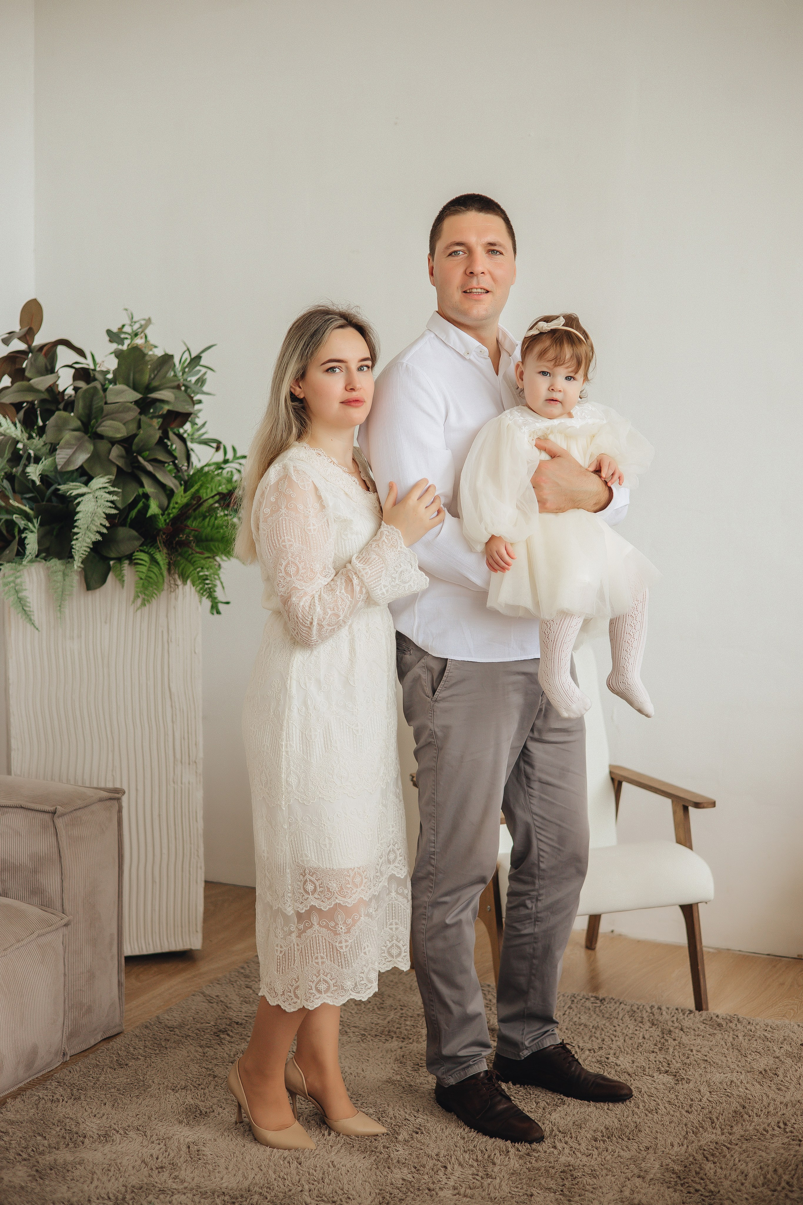 Нежная серия. Студия. Свадебный и семейный фотограф Пушкин Царское Село СПБ Питер Санкт-Петербург и Рязань Ольга Козлова