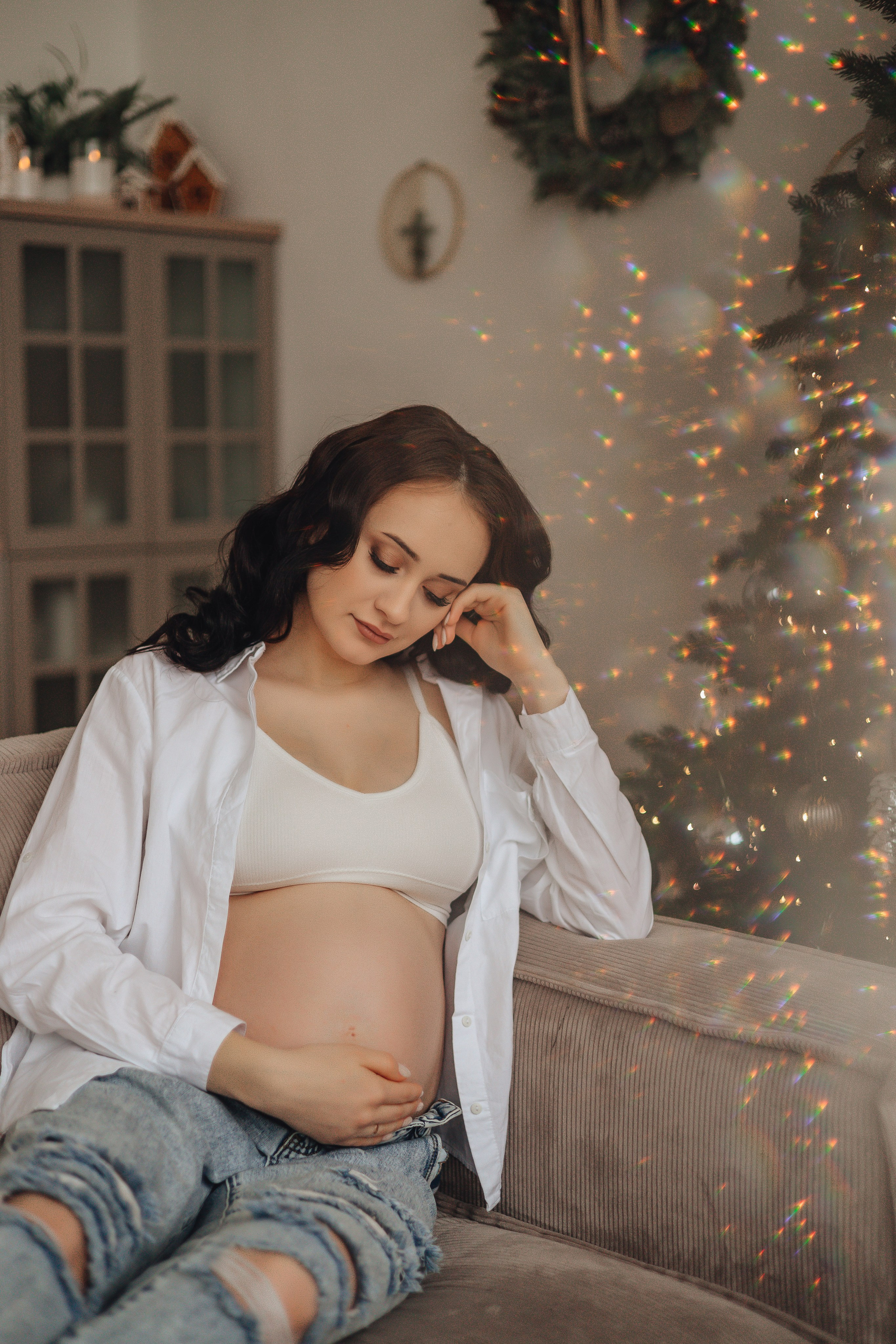 Антон & Даша. Студия. Свадебный и семейный фотограф Пушкин Царское Село СПБ Питер Санкт-Петербург и Рязань Ольга Козлова