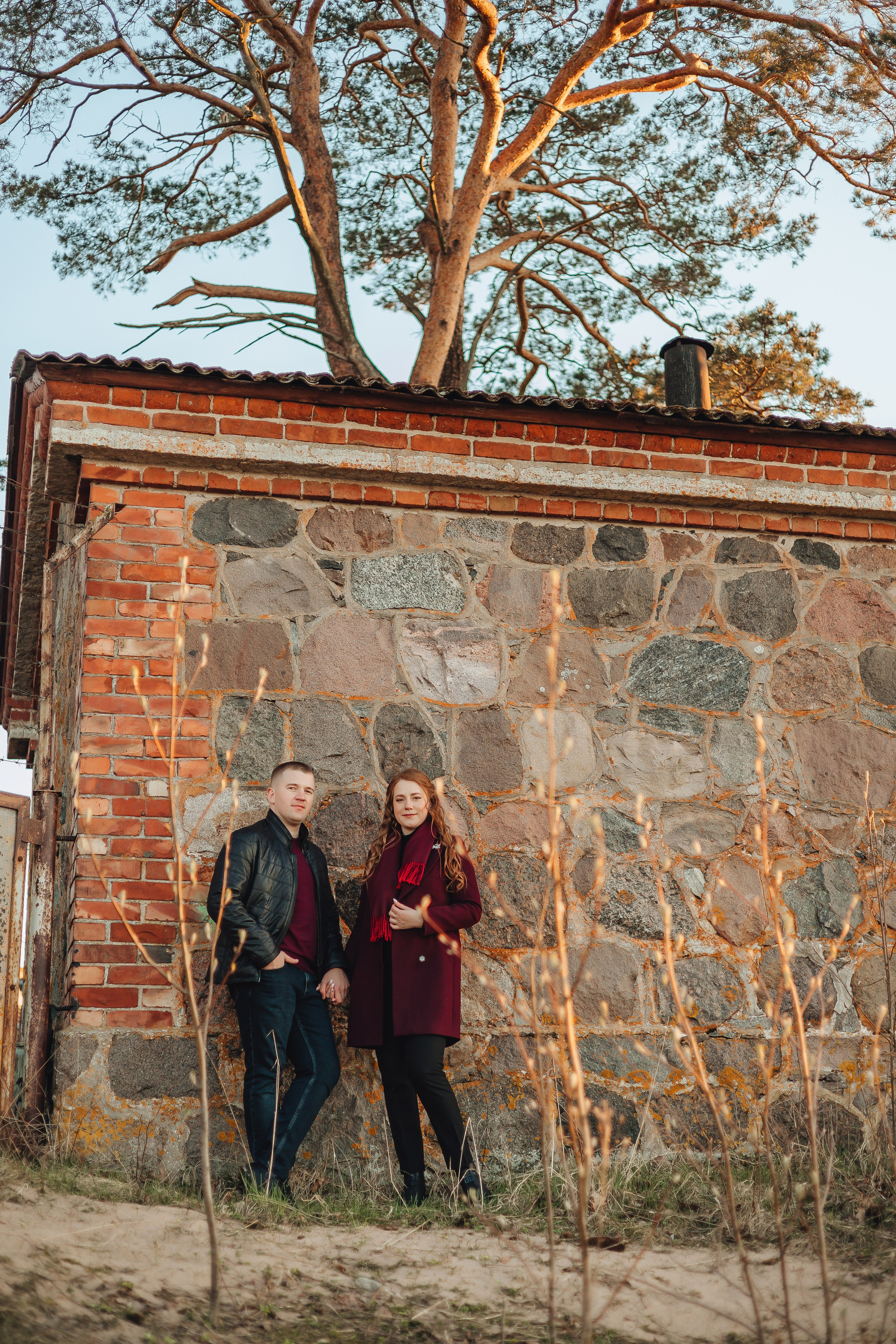 Люба & Женя. Шепелевский маяк. Свадебный и семейный фотограф Пушкин Царское Село СПБ Питер Санкт-Петербург и Рязань Ольга Козлова