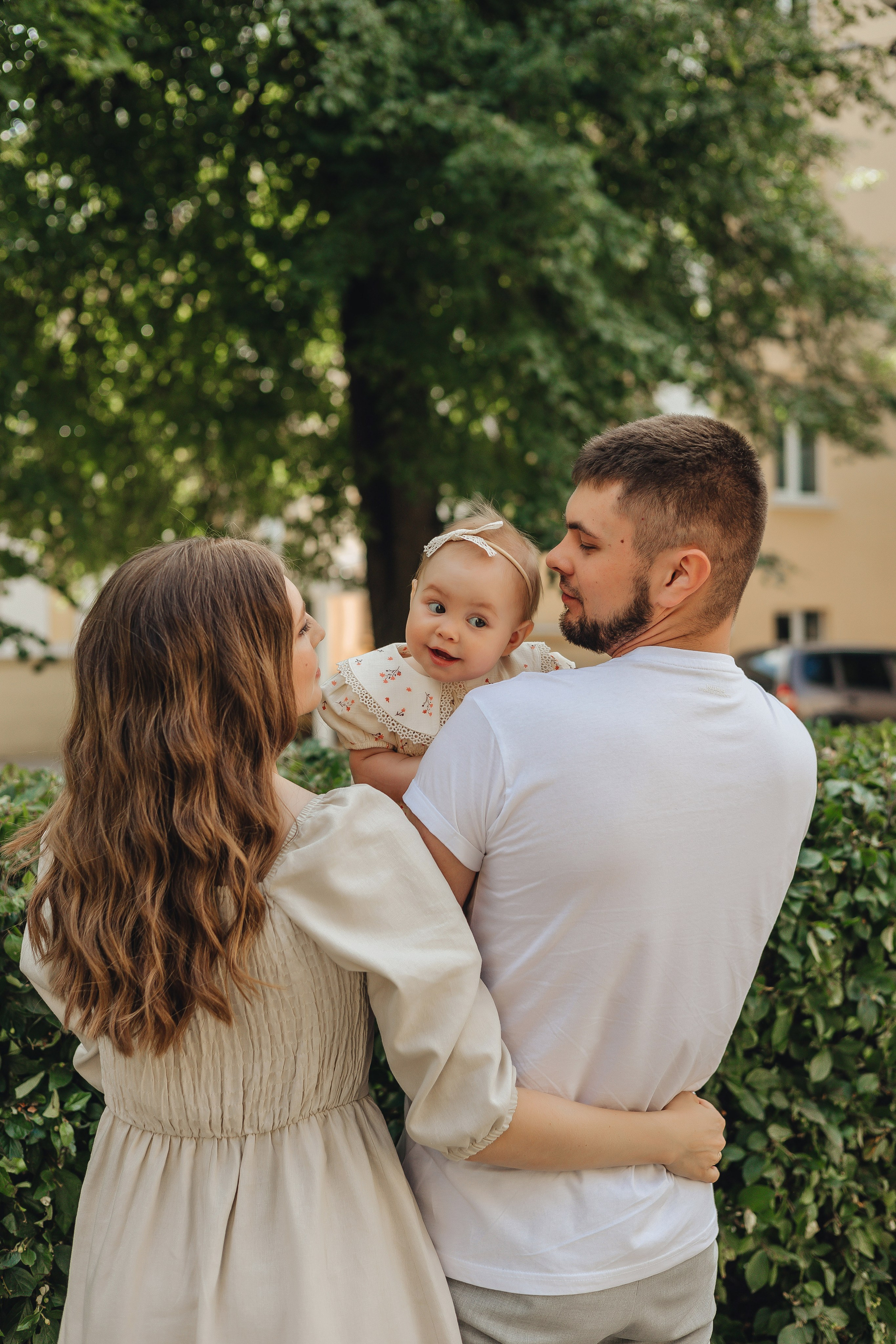 Алина + Костя + Поля. Свадебный и семейный фотограф Пушкин Царское Село СПБ Питер Санкт-Петербург и Рязань Ольга Козлова